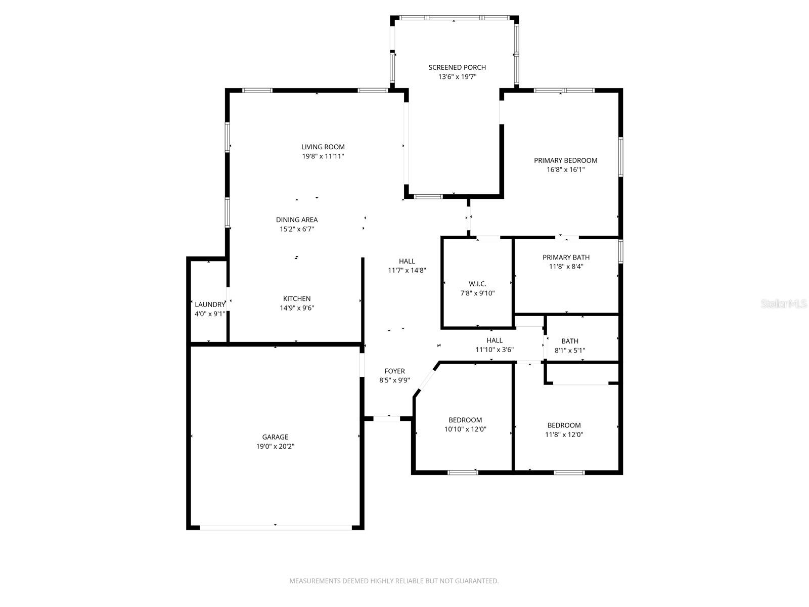 SHOWALTER PARK - Residential