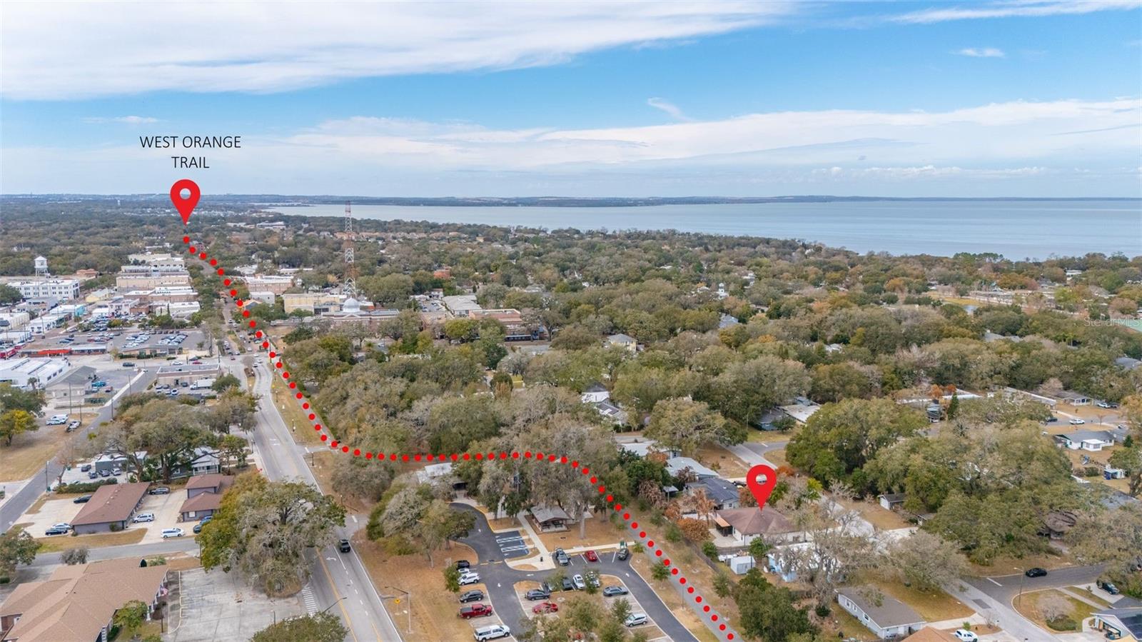 SHOWALTER PARK - Residential