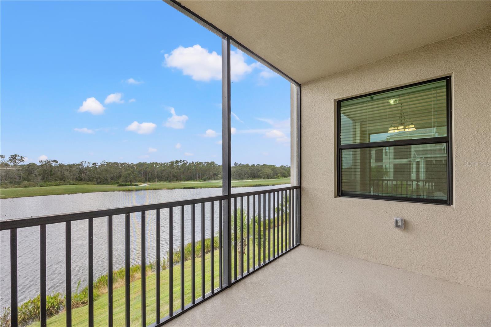 LAKEWOOD NATIONAL - Residential