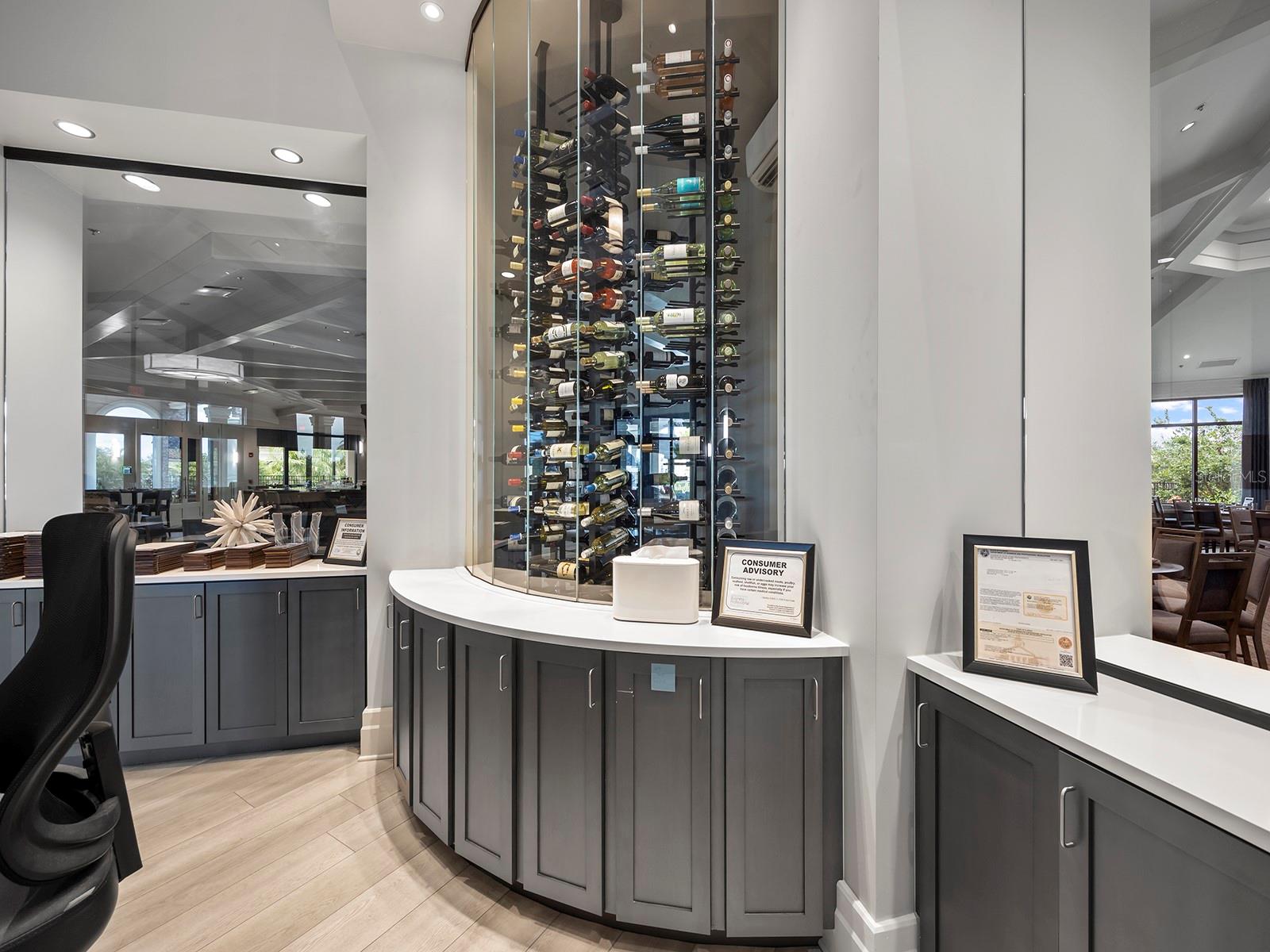 LAKEWOOD NATIONAL - Residential