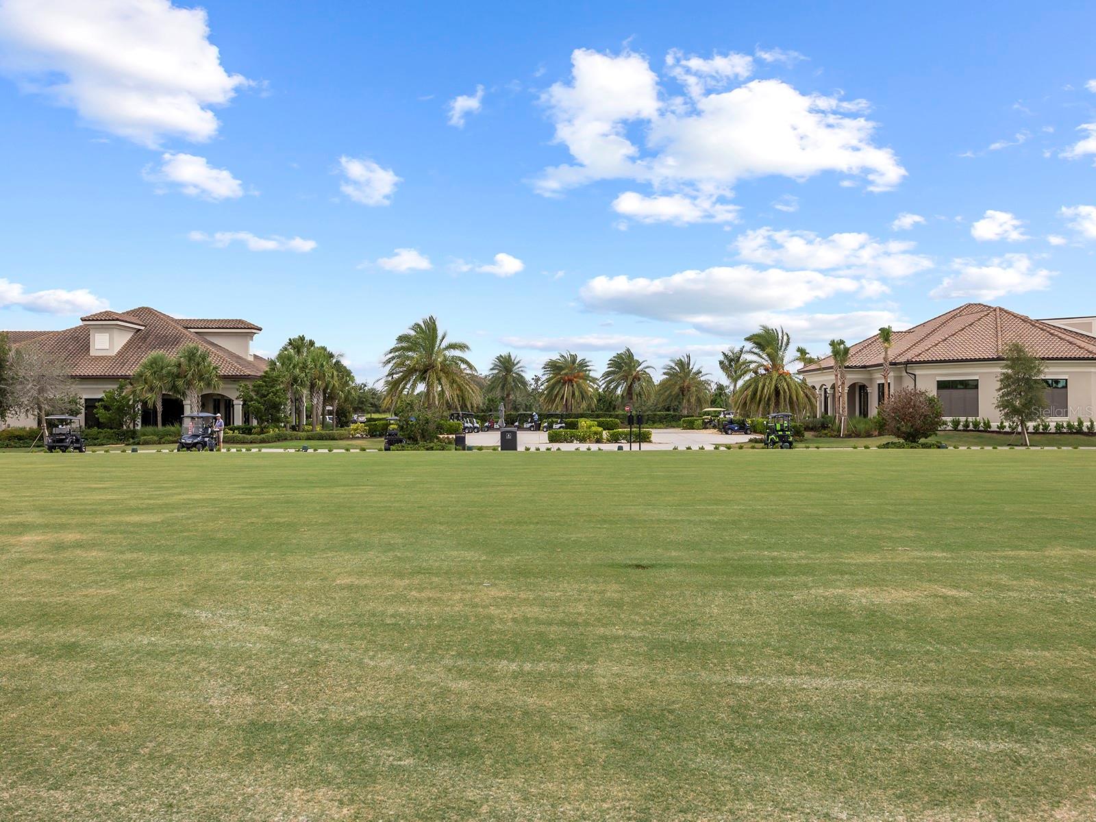 LAKEWOOD NATIONAL - Residential