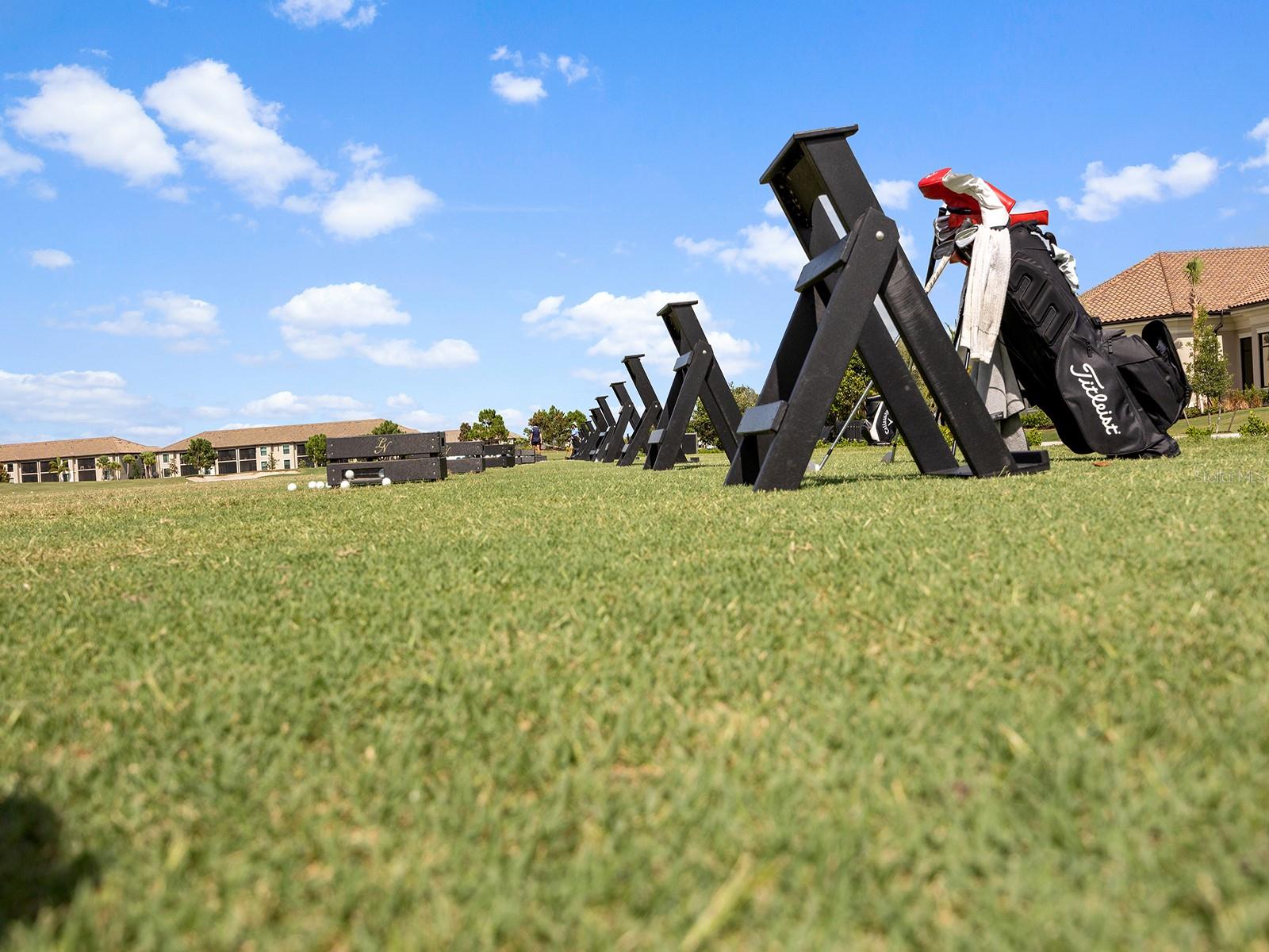 LAKEWOOD NATIONAL - Residential