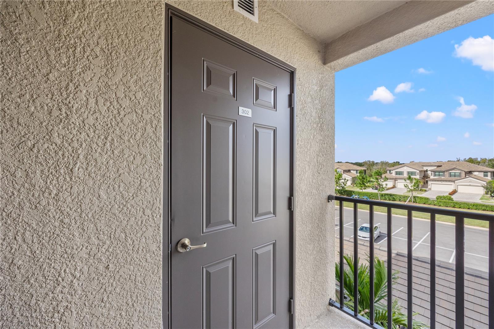 LAKEWOOD NATIONAL - Residential