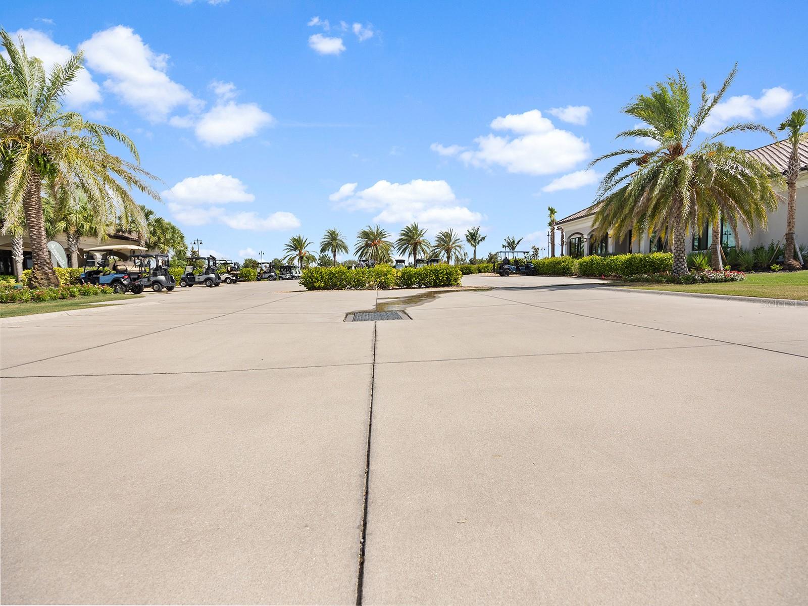 LAKEWOOD NATIONAL - Residential