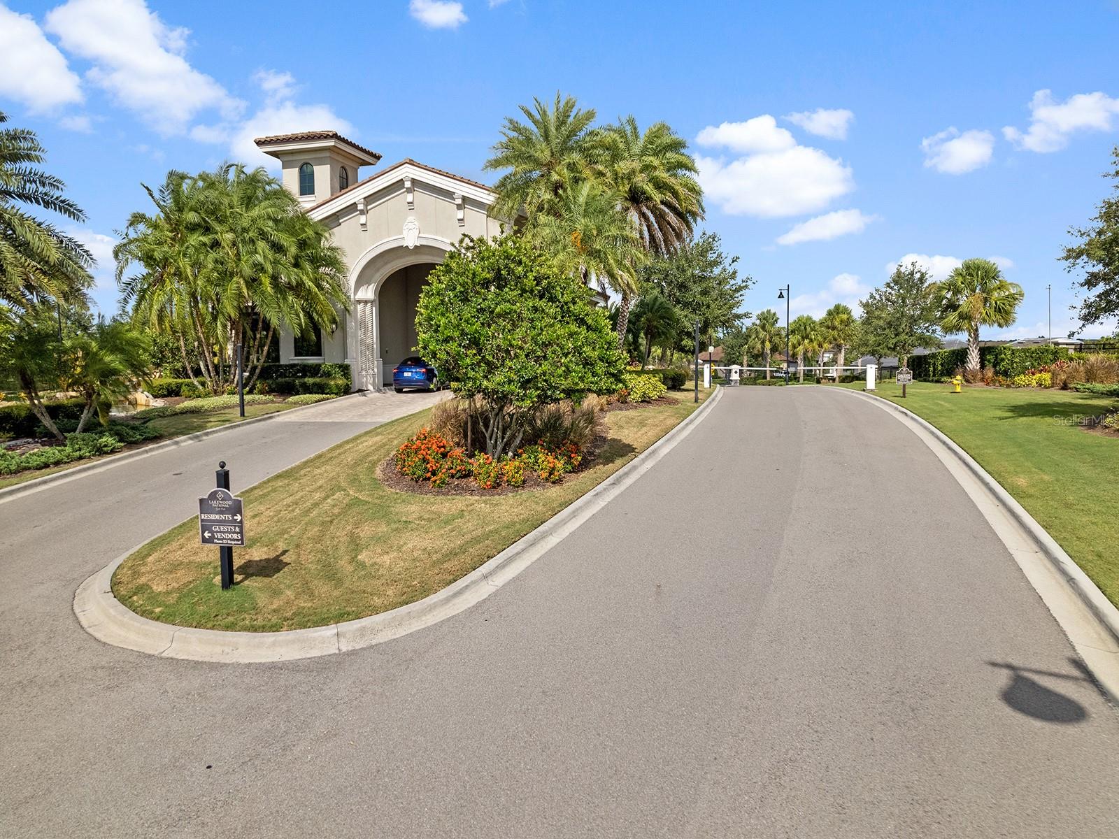 LAKEWOOD NATIONAL - Residential