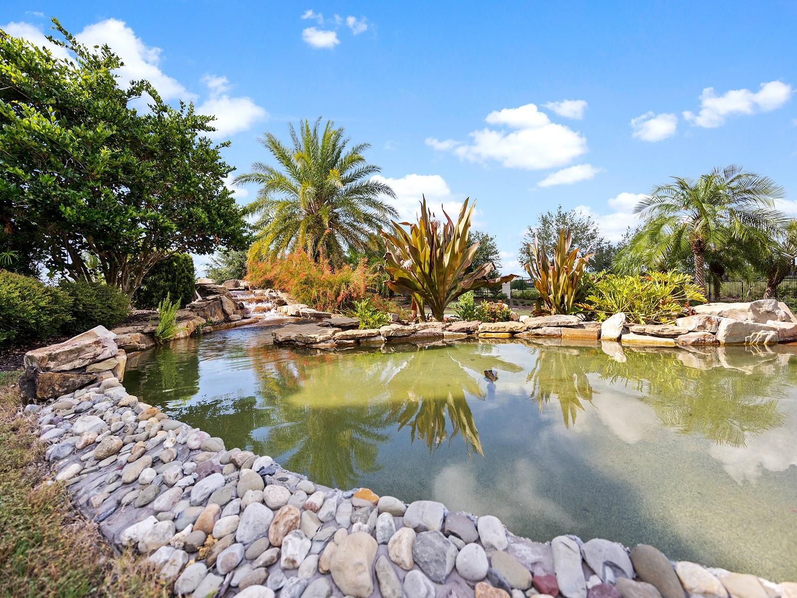 LAKEWOOD NATIONAL - Residential