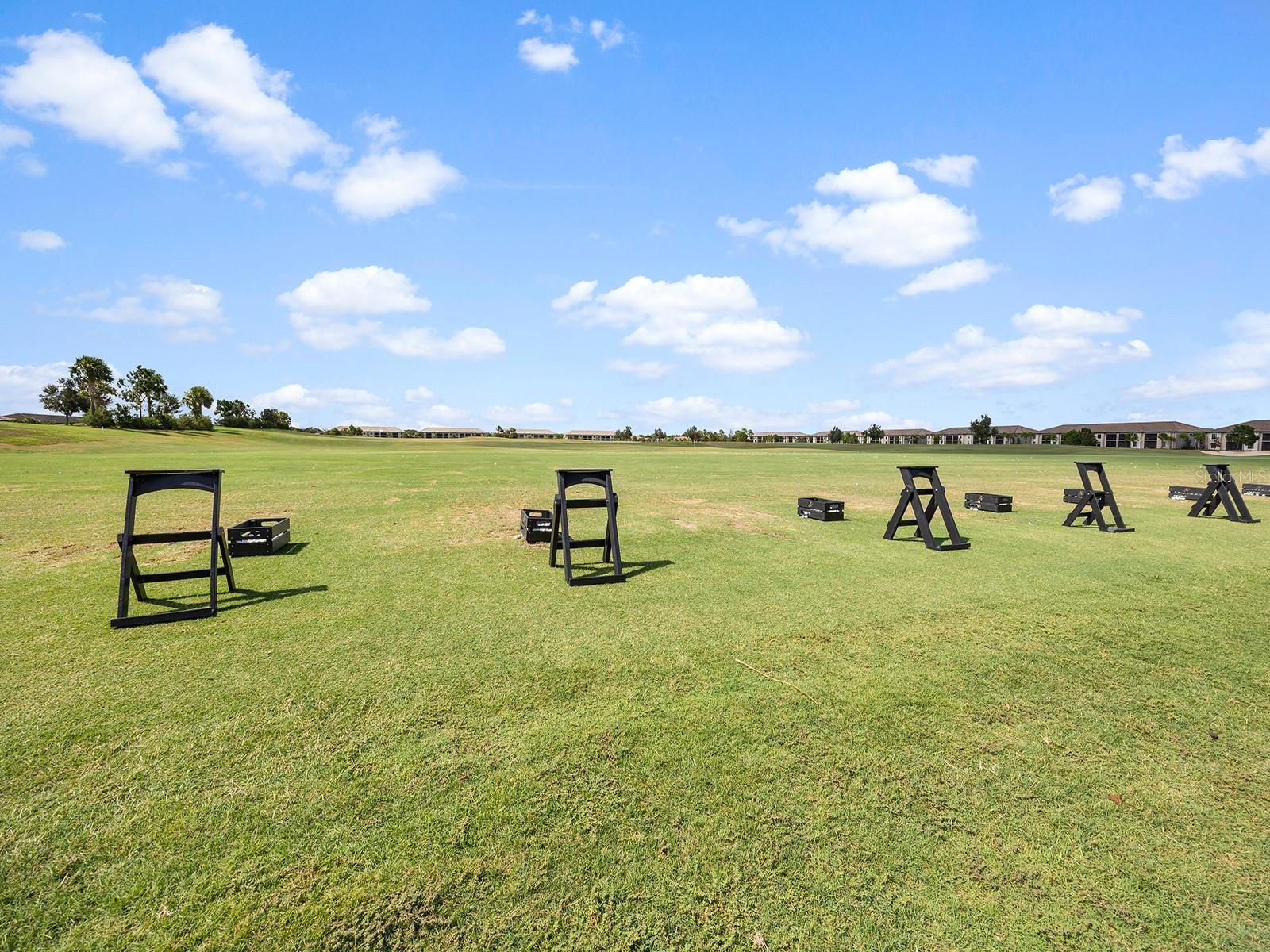 LAKEWOOD NATIONAL - Residential