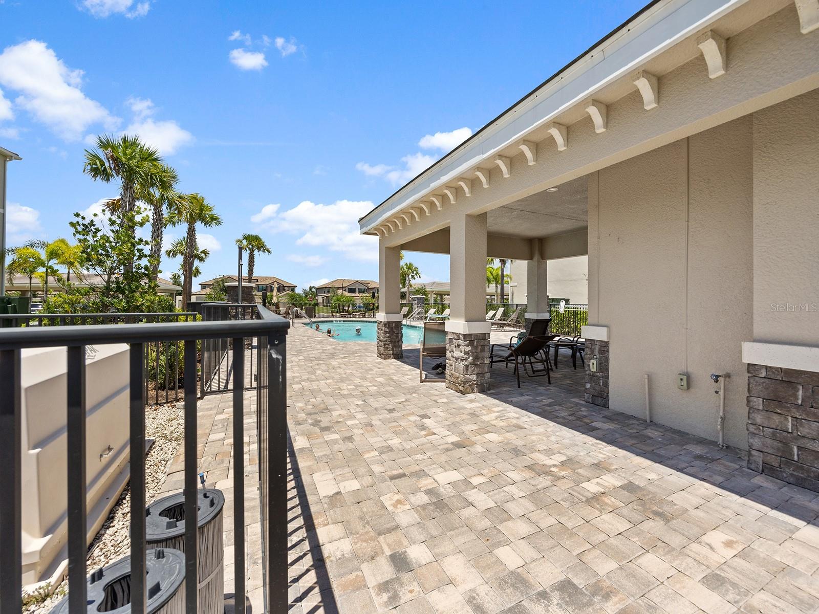 LAKEWOOD NATIONAL - Residential