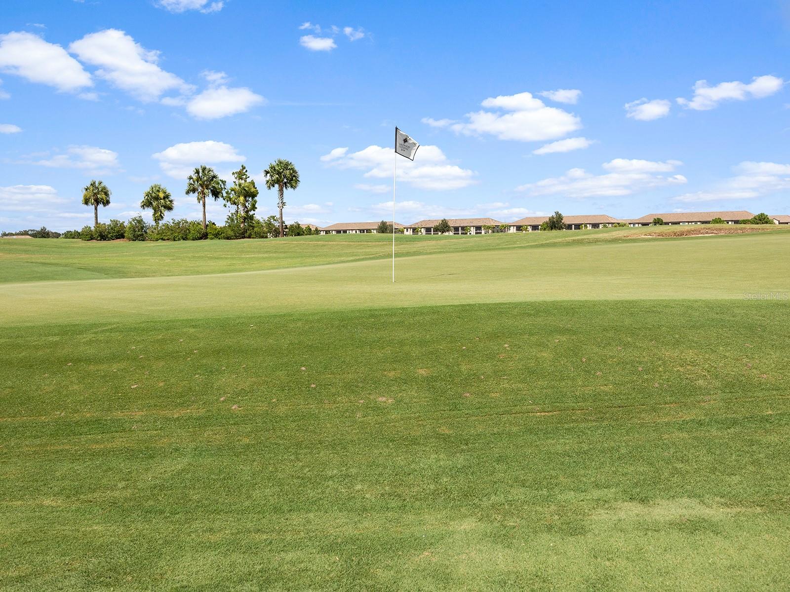 LAKEWOOD NATIONAL - Residential