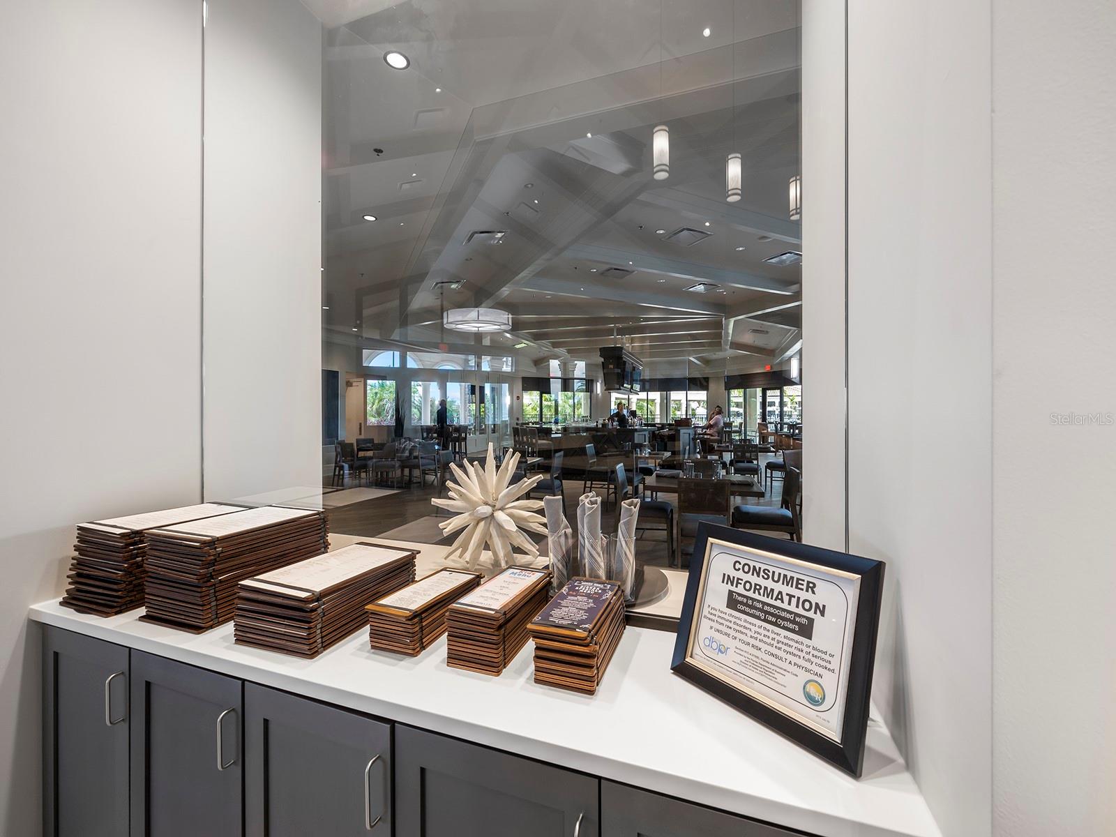 LAKEWOOD NATIONAL - Residential