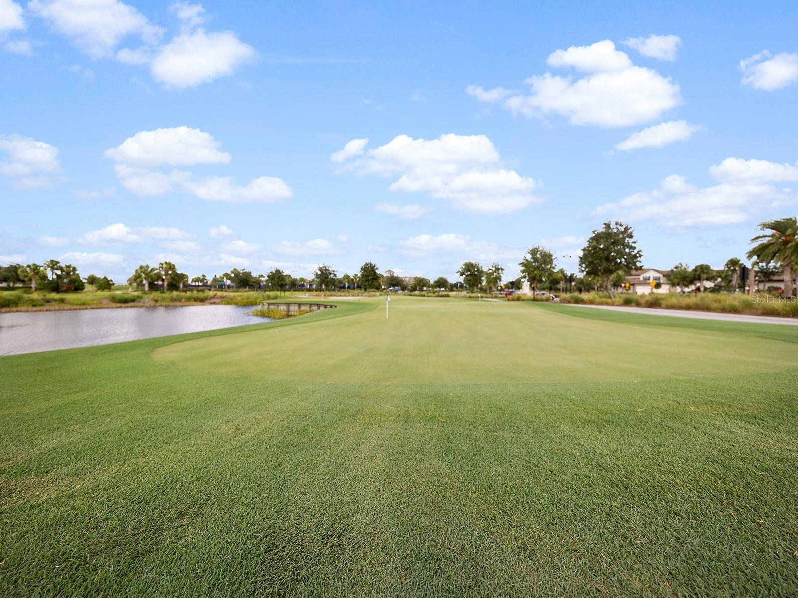 LAKEWOOD NATIONAL - Residential