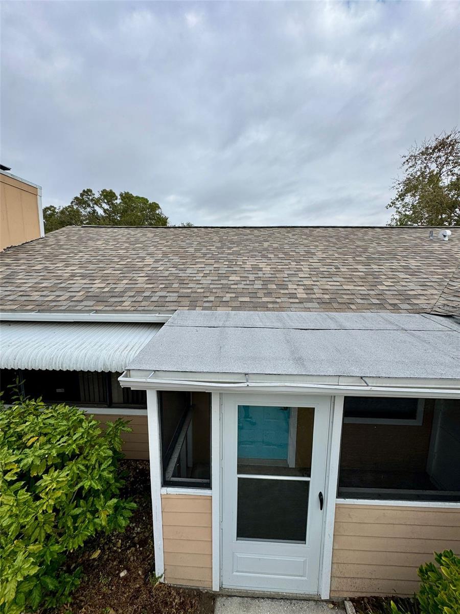 AUTUMN RUN - Residential