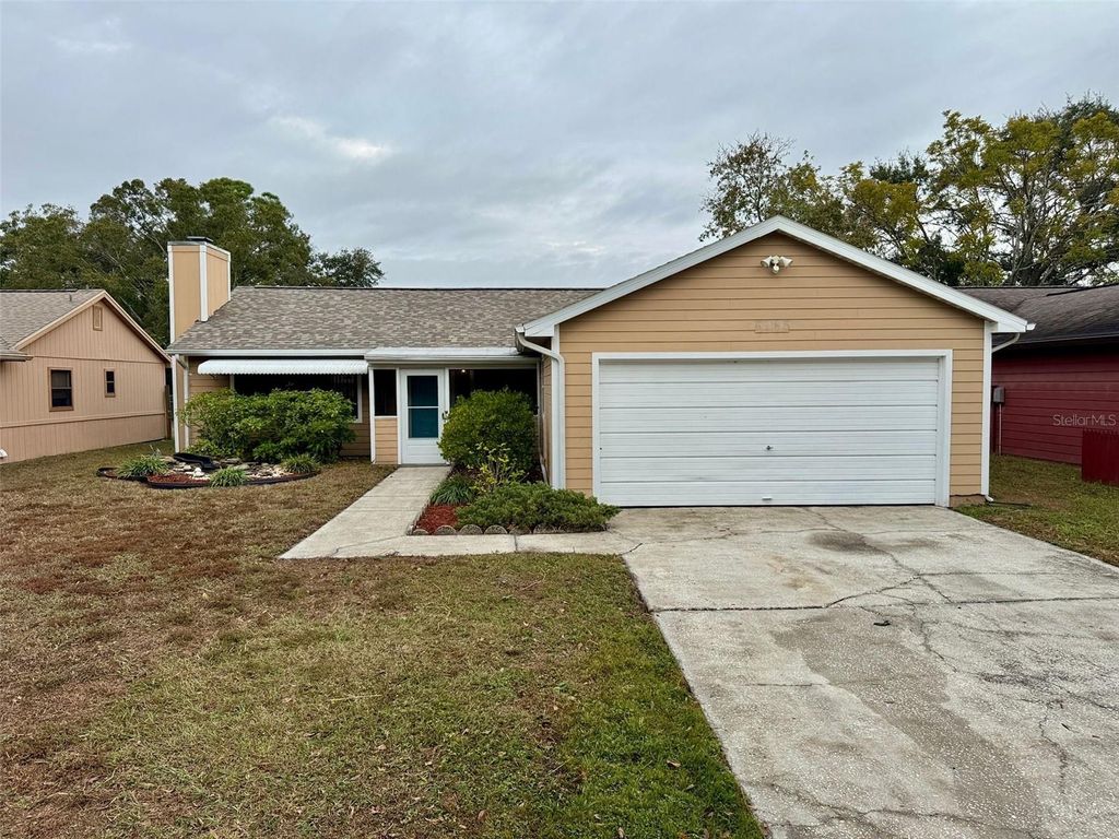 Photo of 6165 Cedarbrook Drive N, Pinellas Park, FL 33782 (MLS # TB8455212)