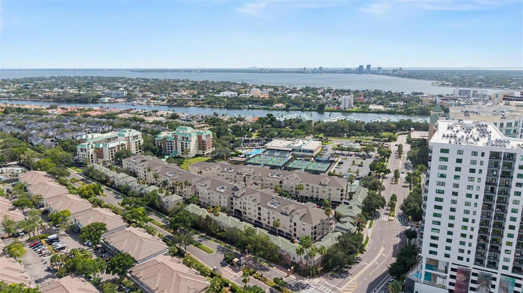 Photo of 501 Knights Run Avenue #2211, Tampa, FL 33602 (MLS # TB8523380)