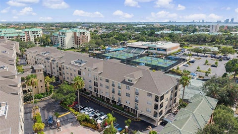 Photo of 501 Knights Run Avenue #2211, Tampa, FL 33602 (MLS # TB8523380)