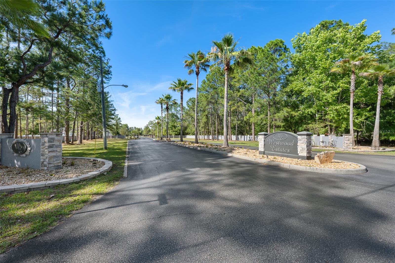 WESTWOOD ESTATES - Residential