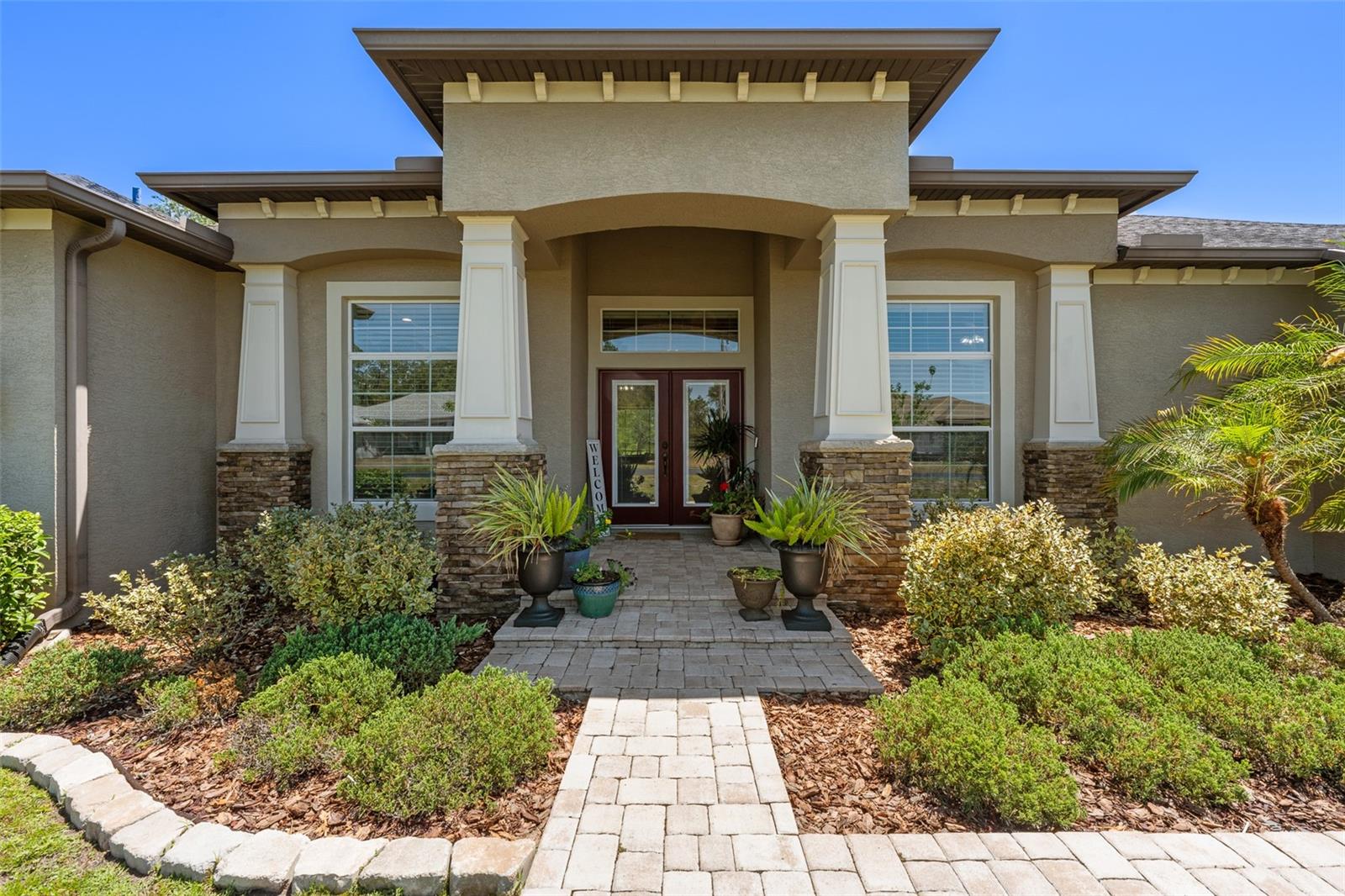 WESTWOOD ESTATES - Residential
