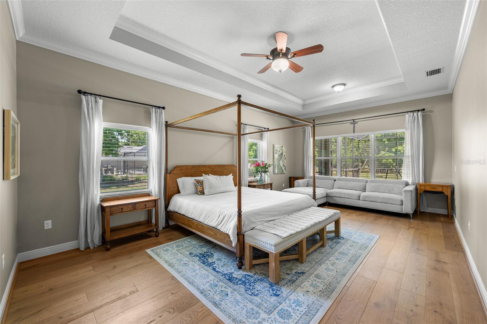 WESTWOOD ESTATES - Residential