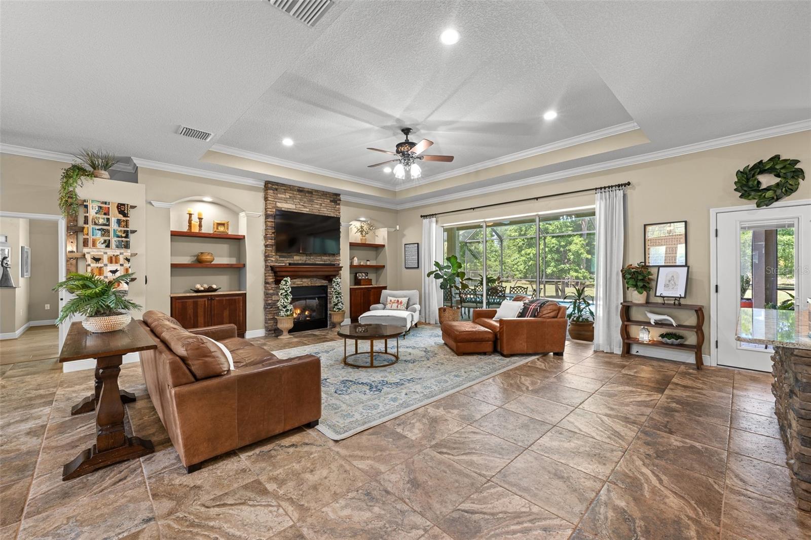 WESTWOOD ESTATES - Residential