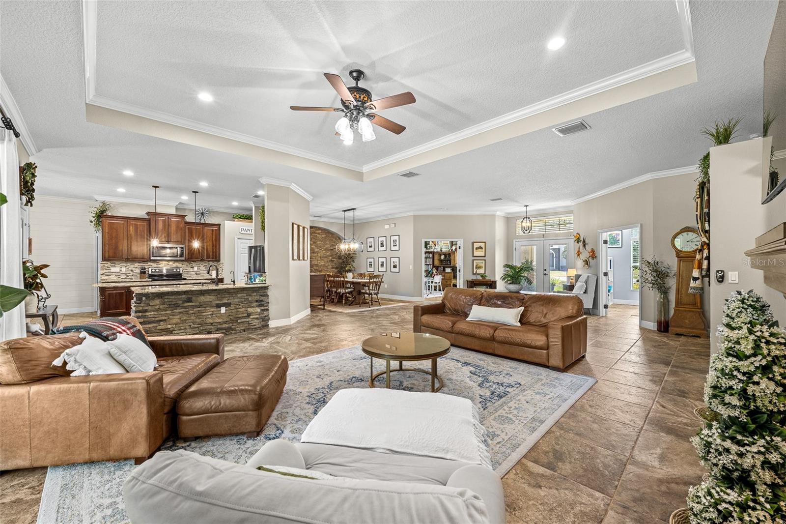 WESTWOOD ESTATES - Residential