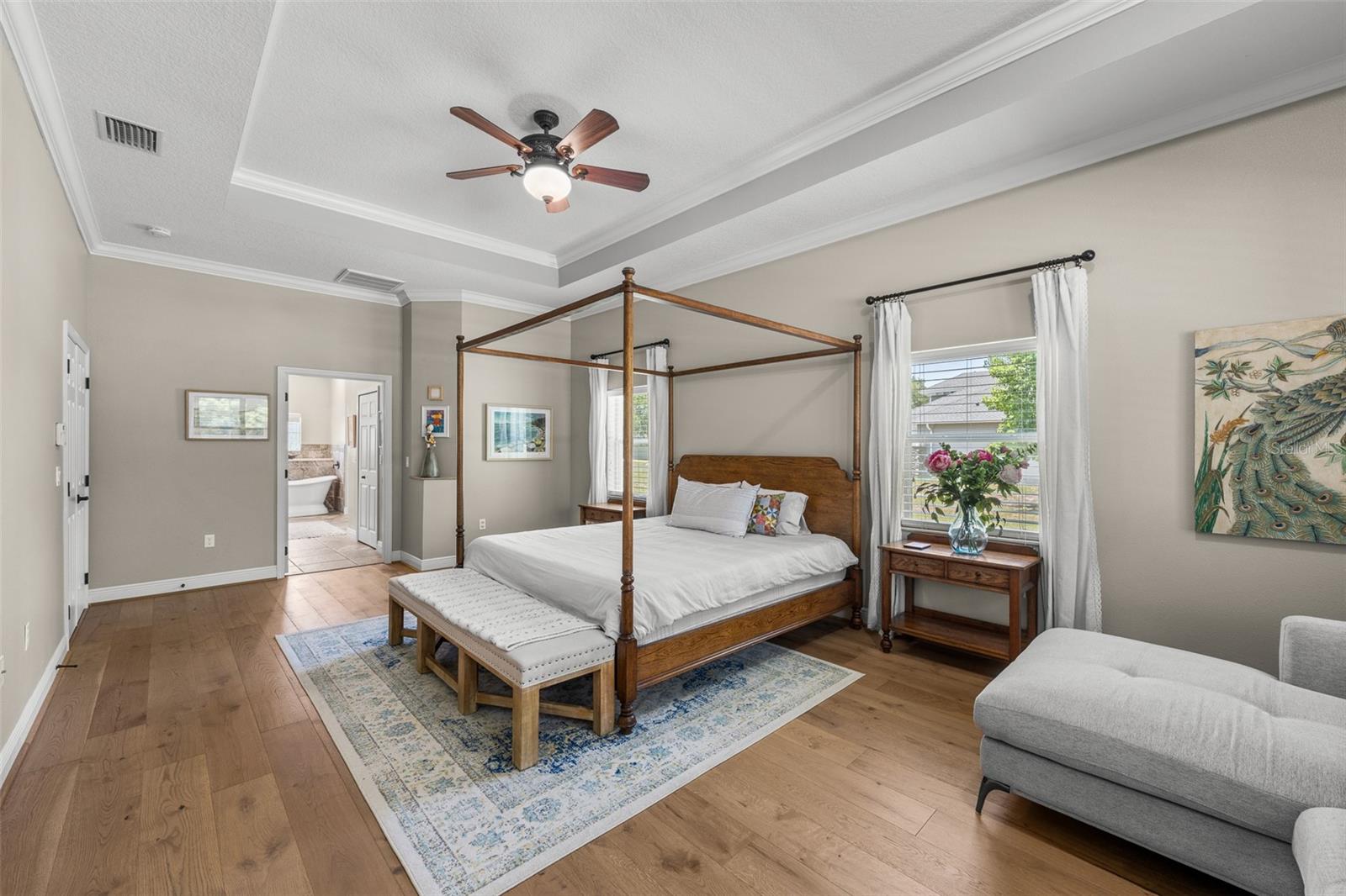 WESTWOOD ESTATES - Residential