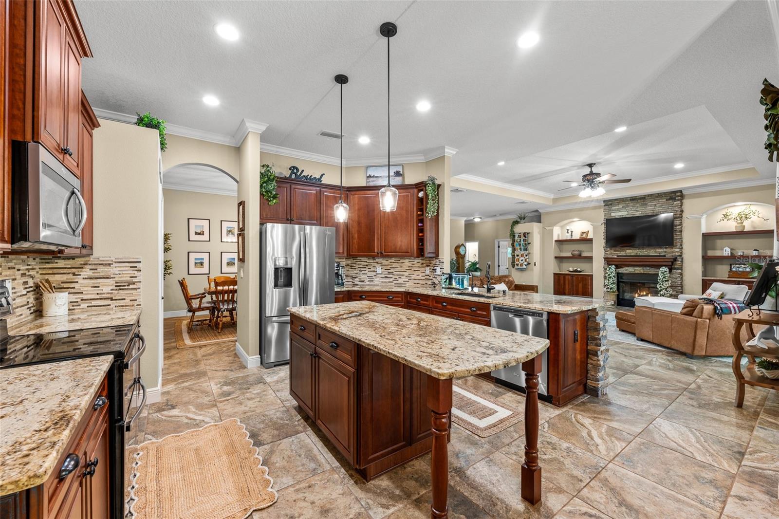 WESTWOOD ESTATES - Residential