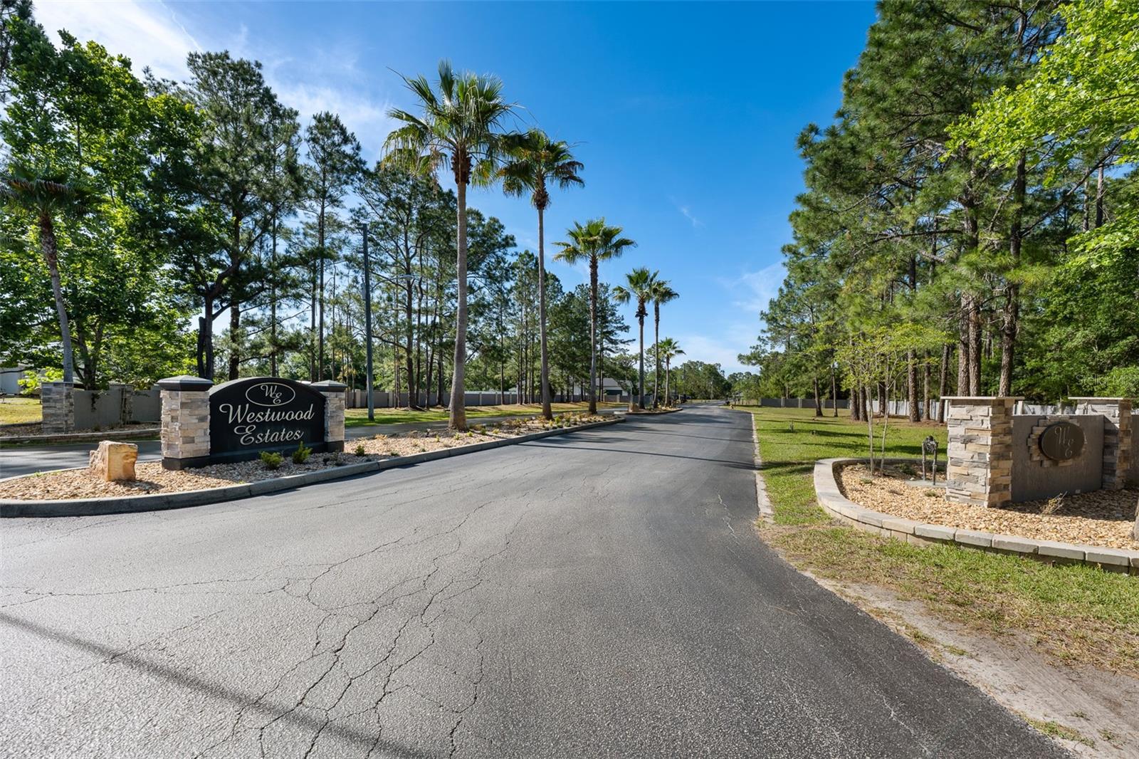 WESTWOOD ESTATES - Residential