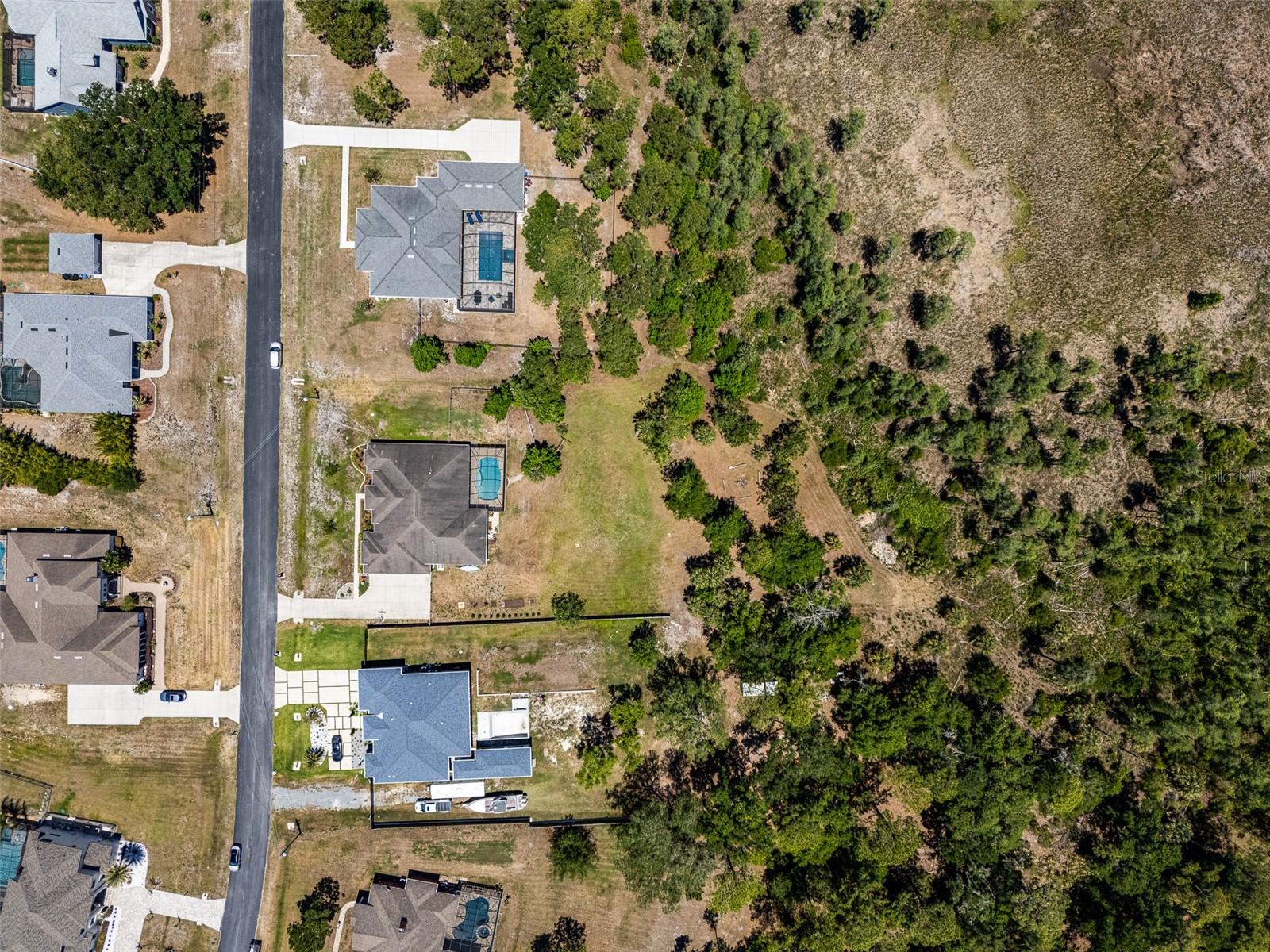 WESTWOOD ESTATES - Residential