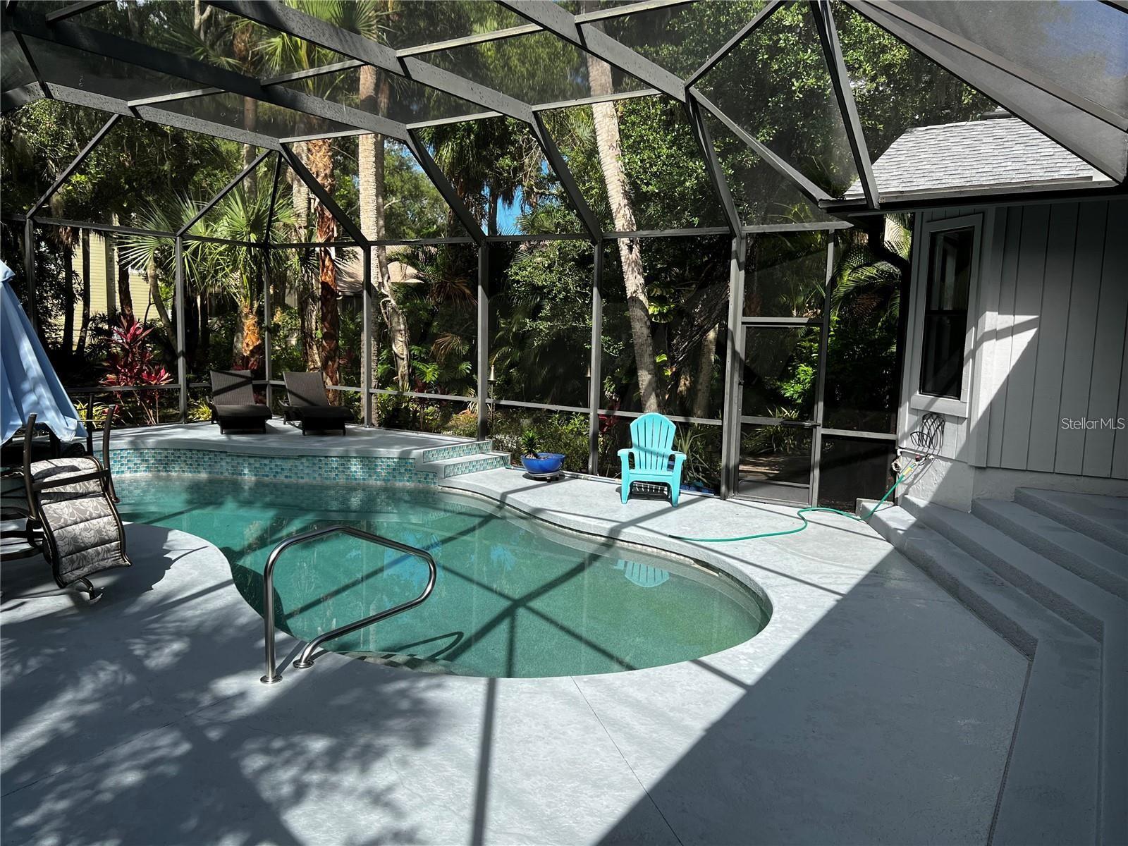 TIMBERLAKES - Residential Lease