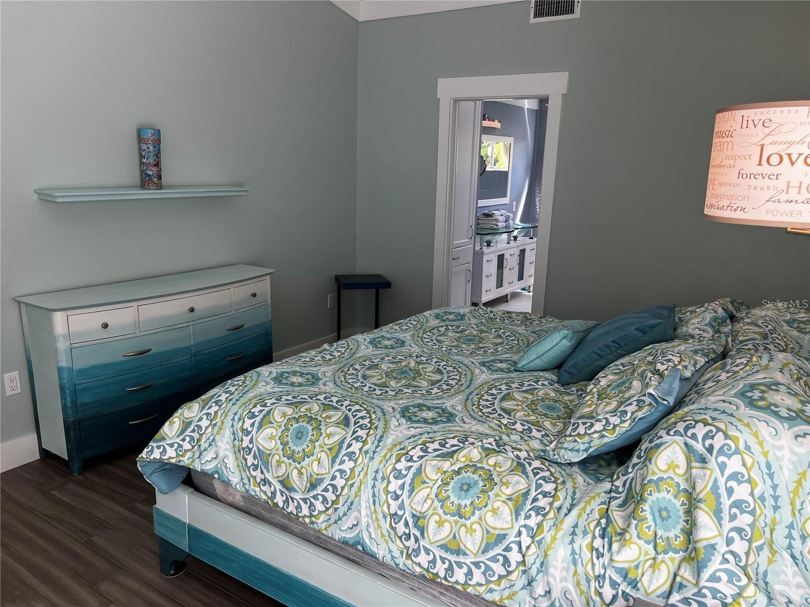 TIMBERLAKES - Residential Lease