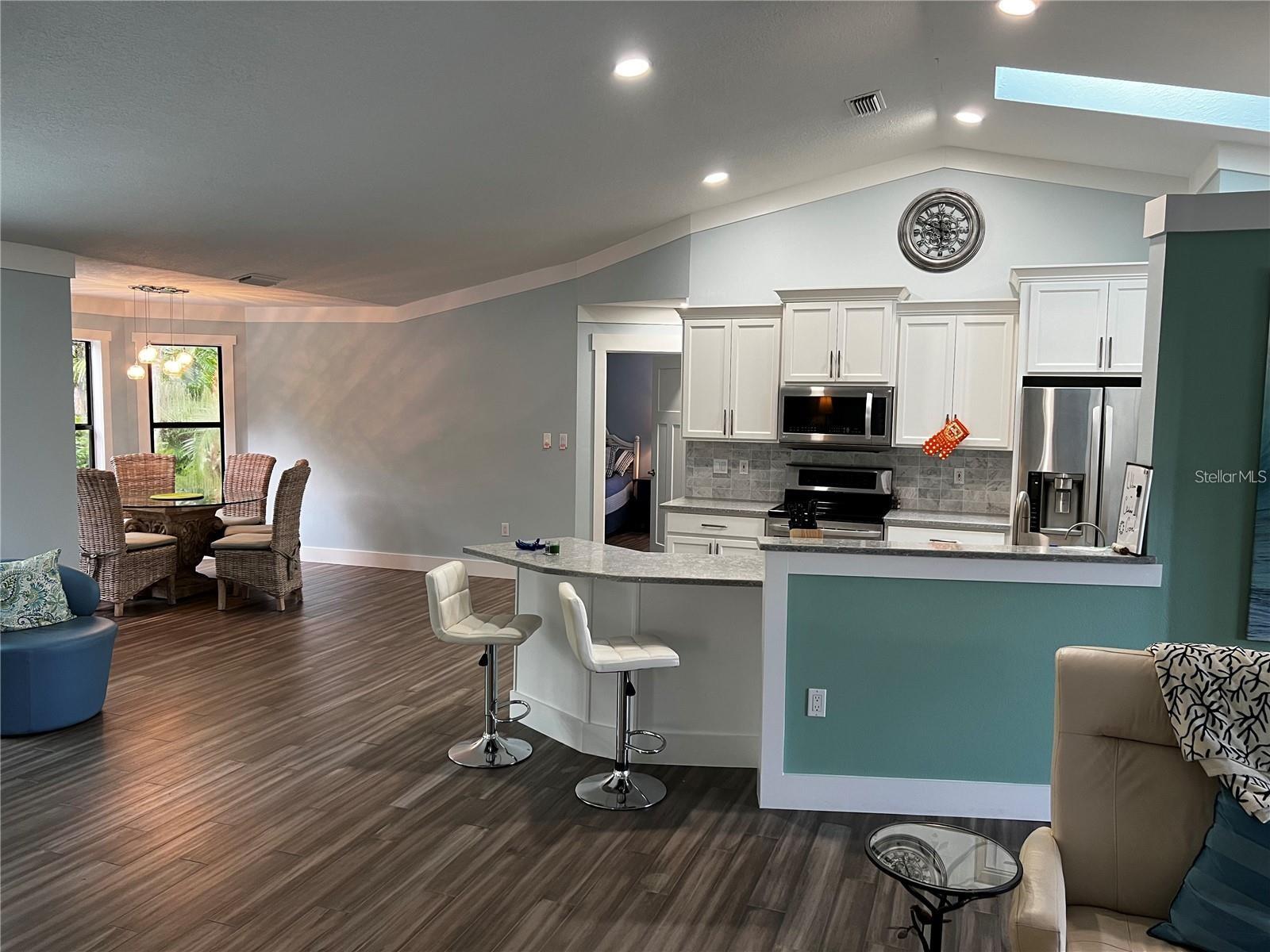 TIMBERLAKES - Residential Lease