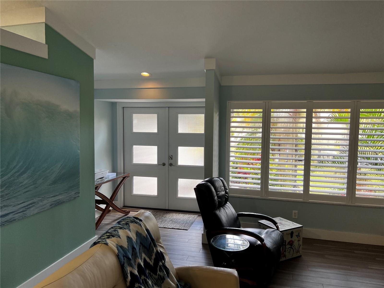 TIMBERLAKES - Residential Lease