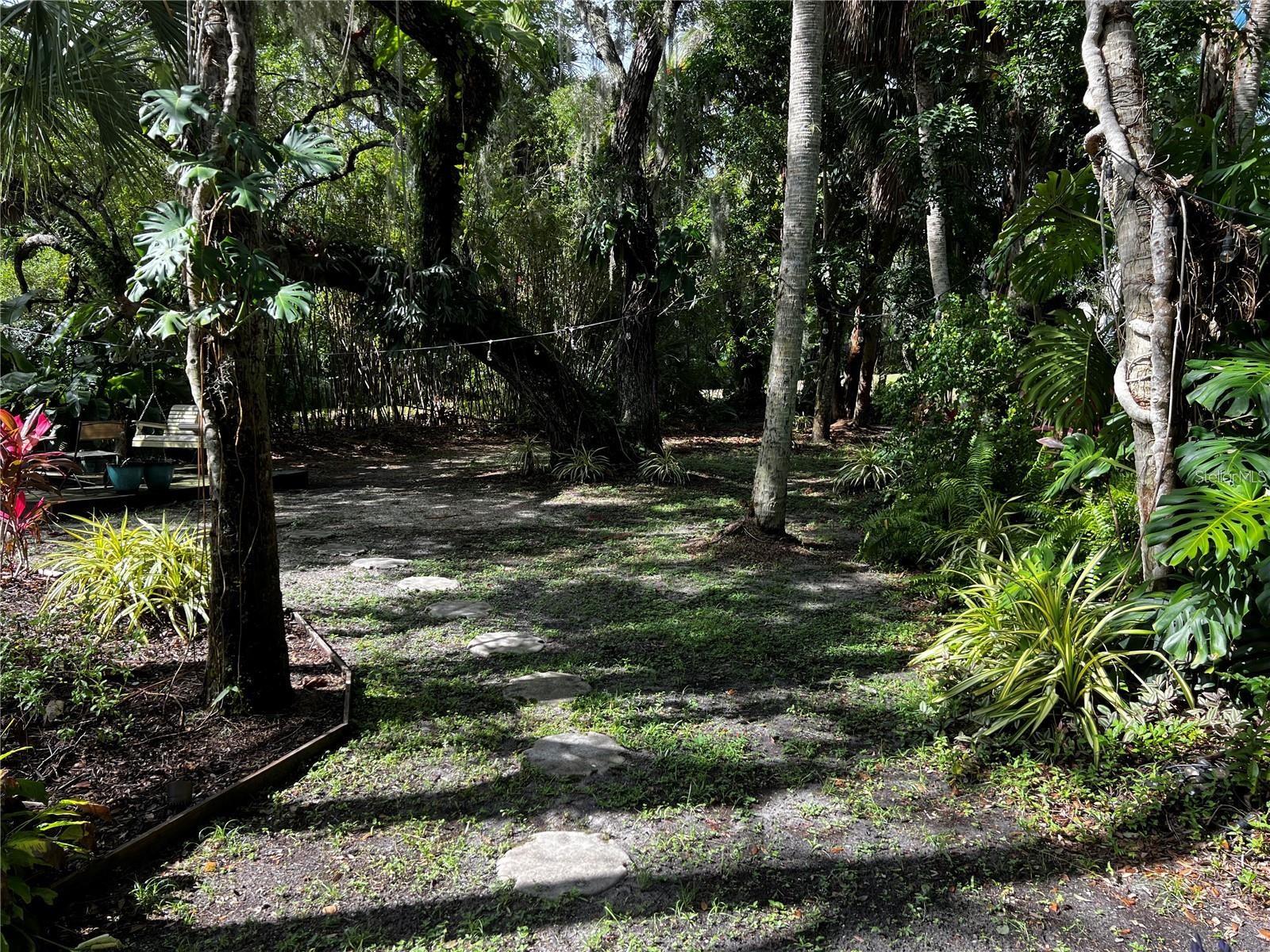 TIMBERLAKES - Residential Lease
