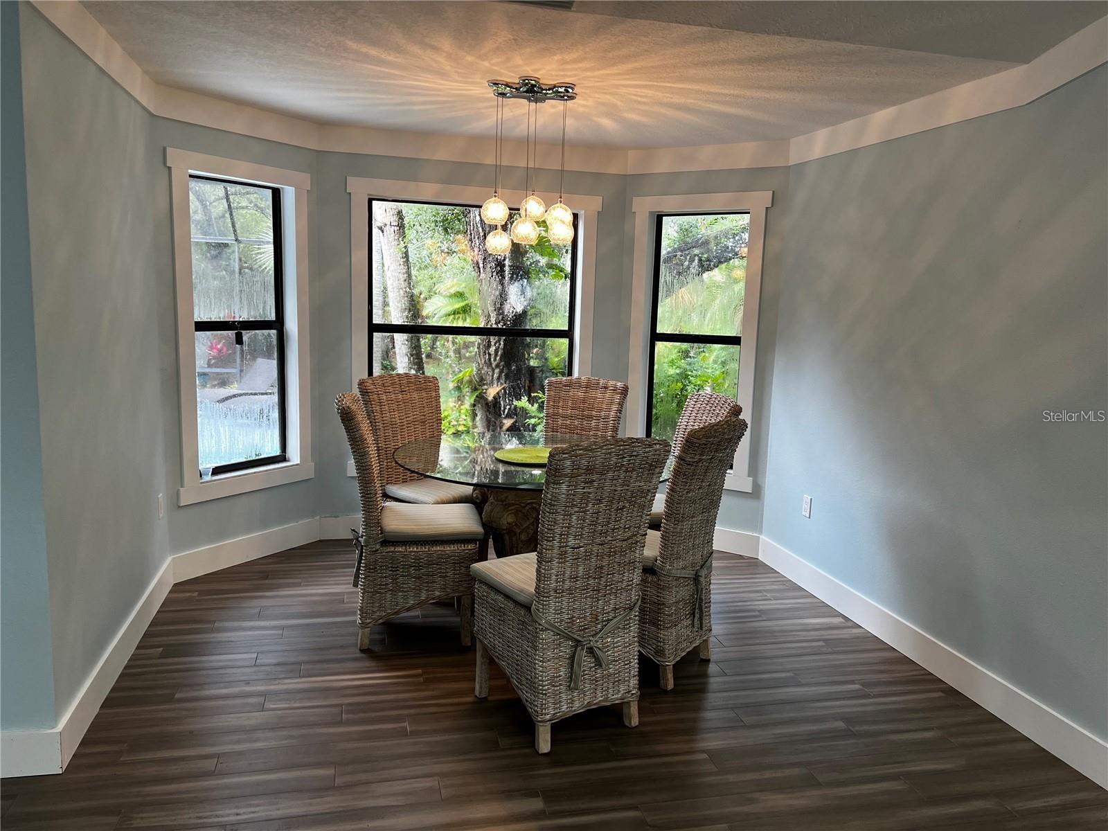 TIMBERLAKES - Residential Lease