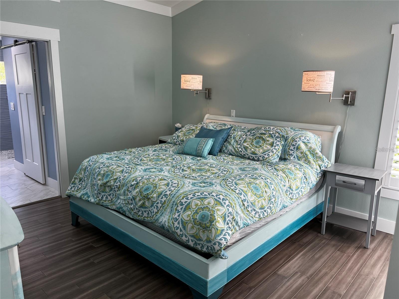 TIMBERLAKES - Residential Lease