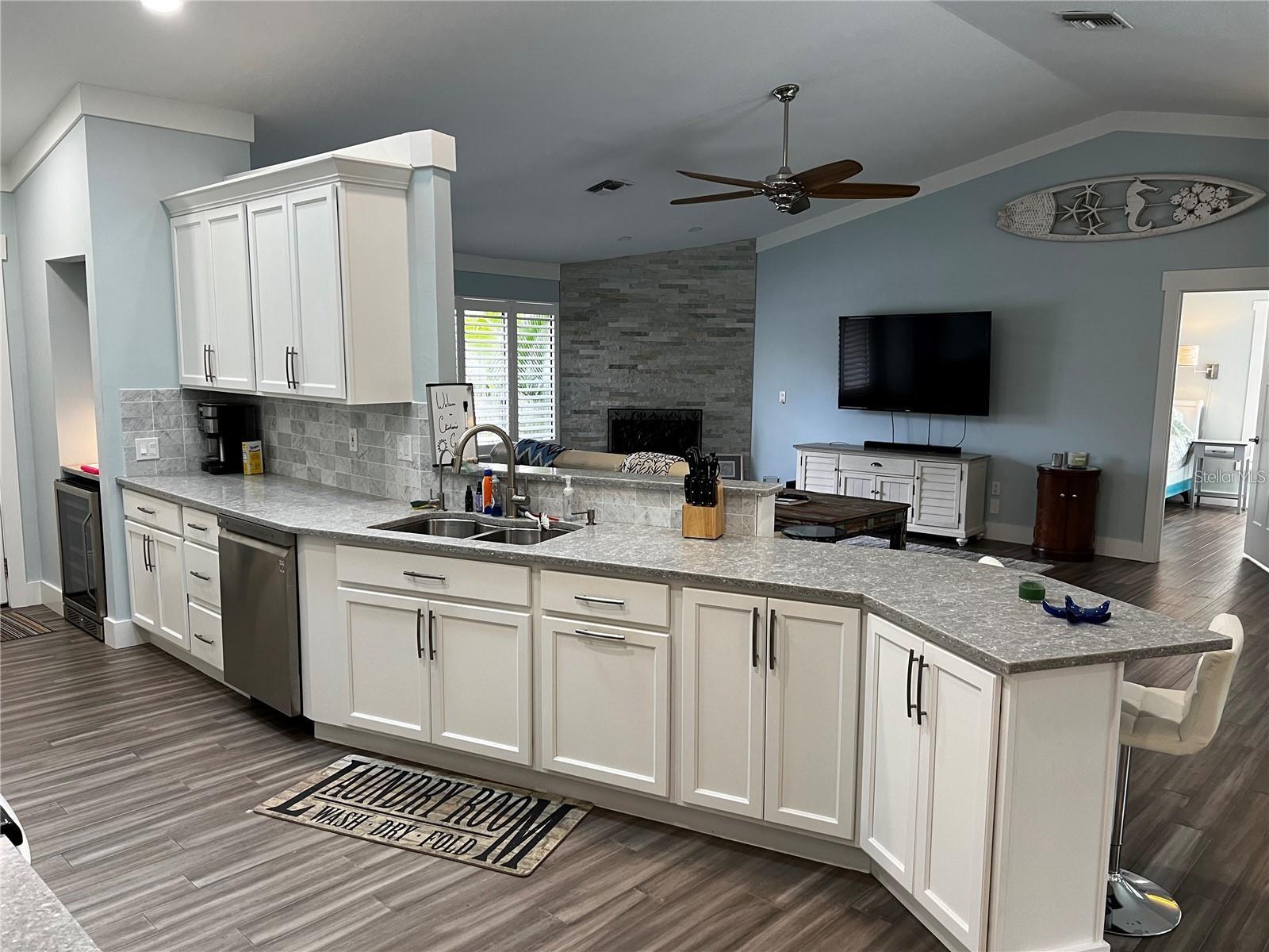 TIMBERLAKES - Residential Lease