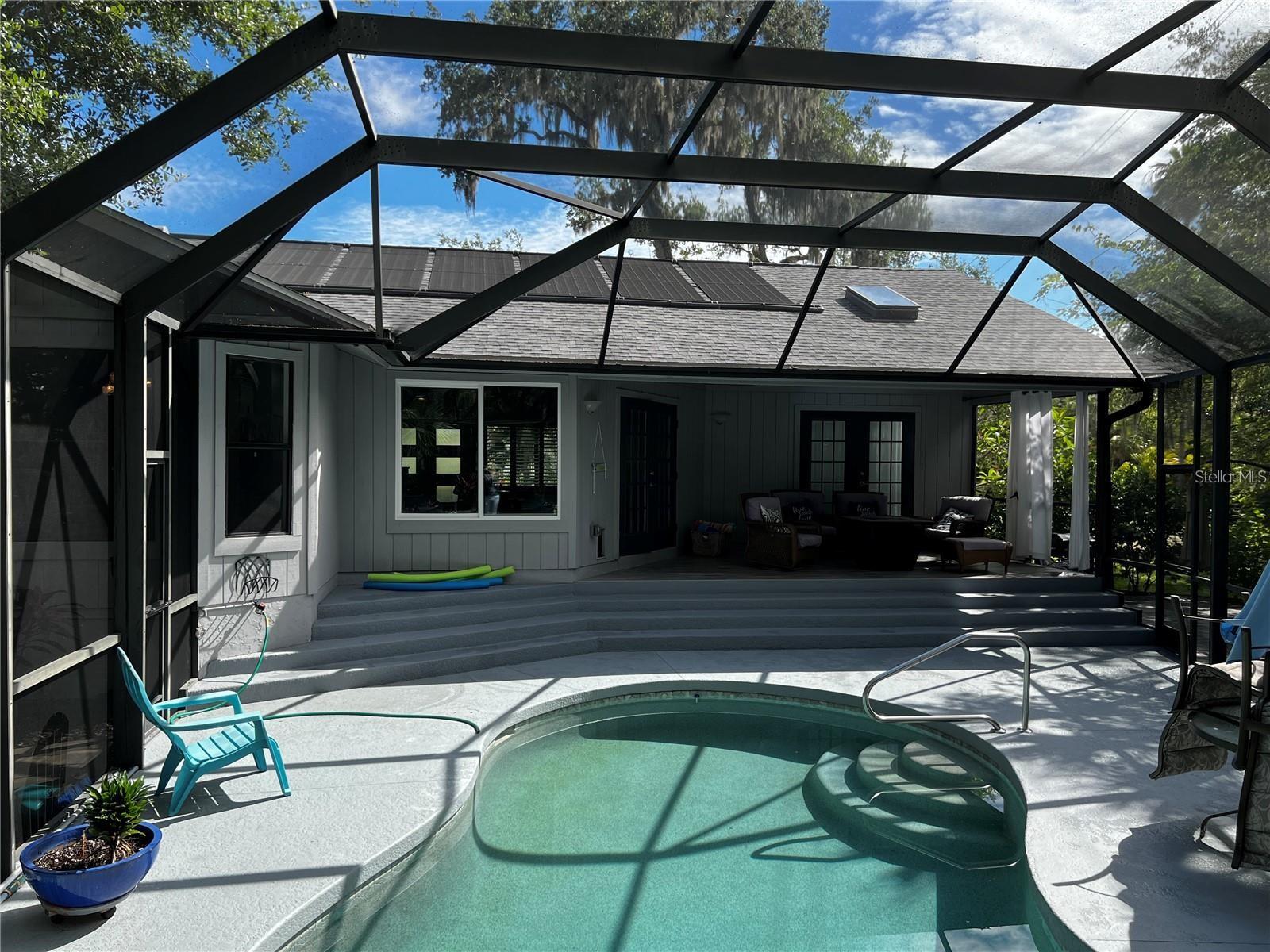 TIMBERLAKES - Residential Lease