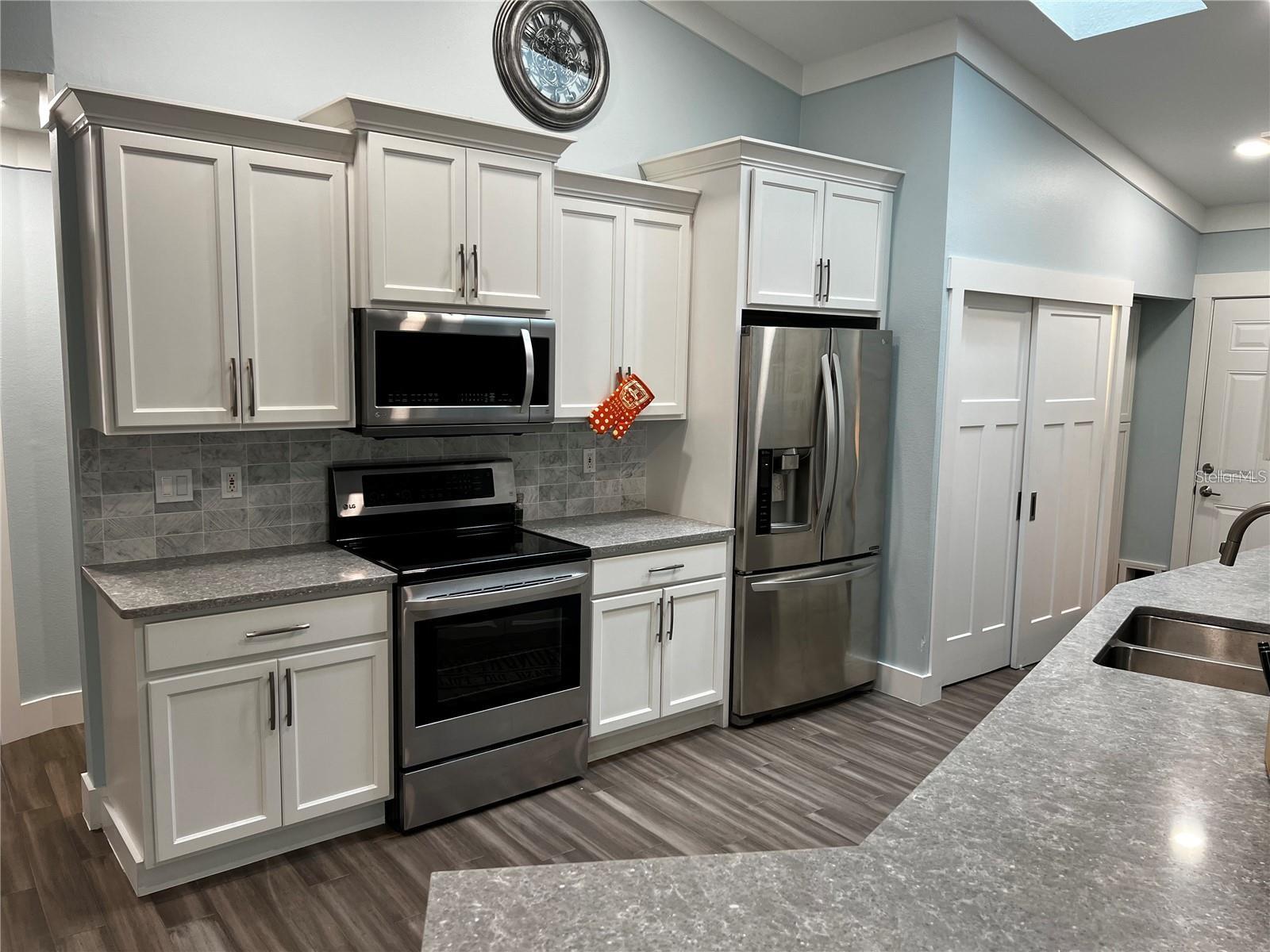 TIMBERLAKES - Residential Lease