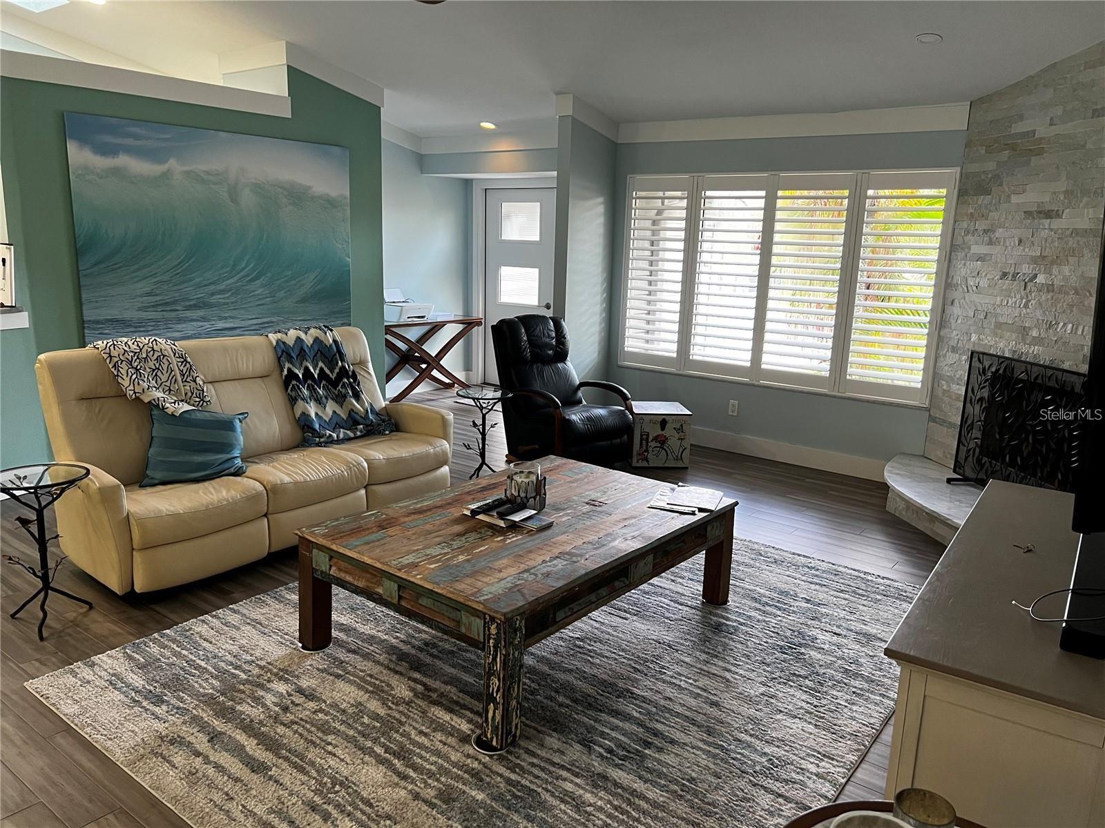 TIMBERLAKES - Residential Lease