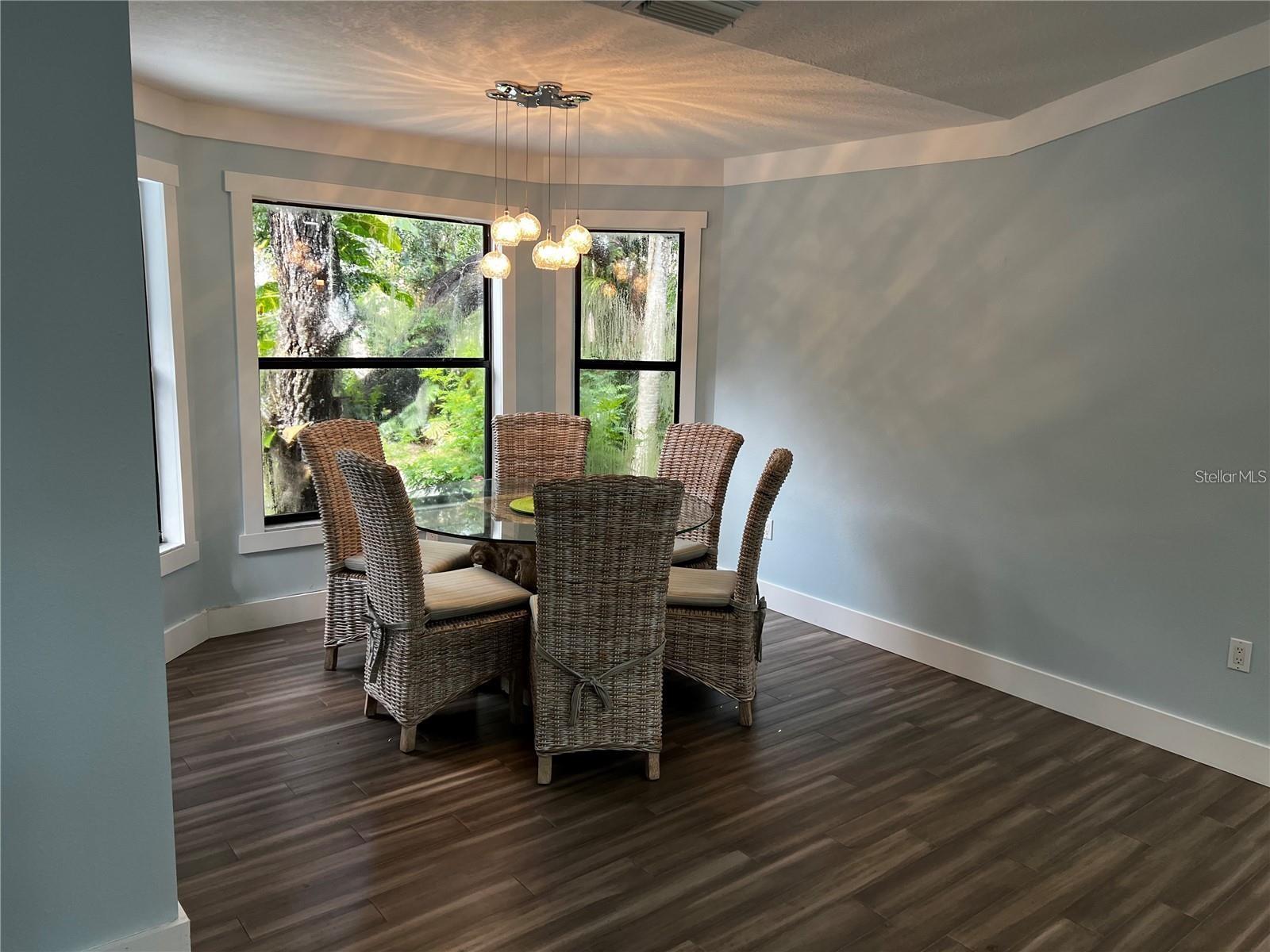 TIMBERLAKES - Residential Lease
