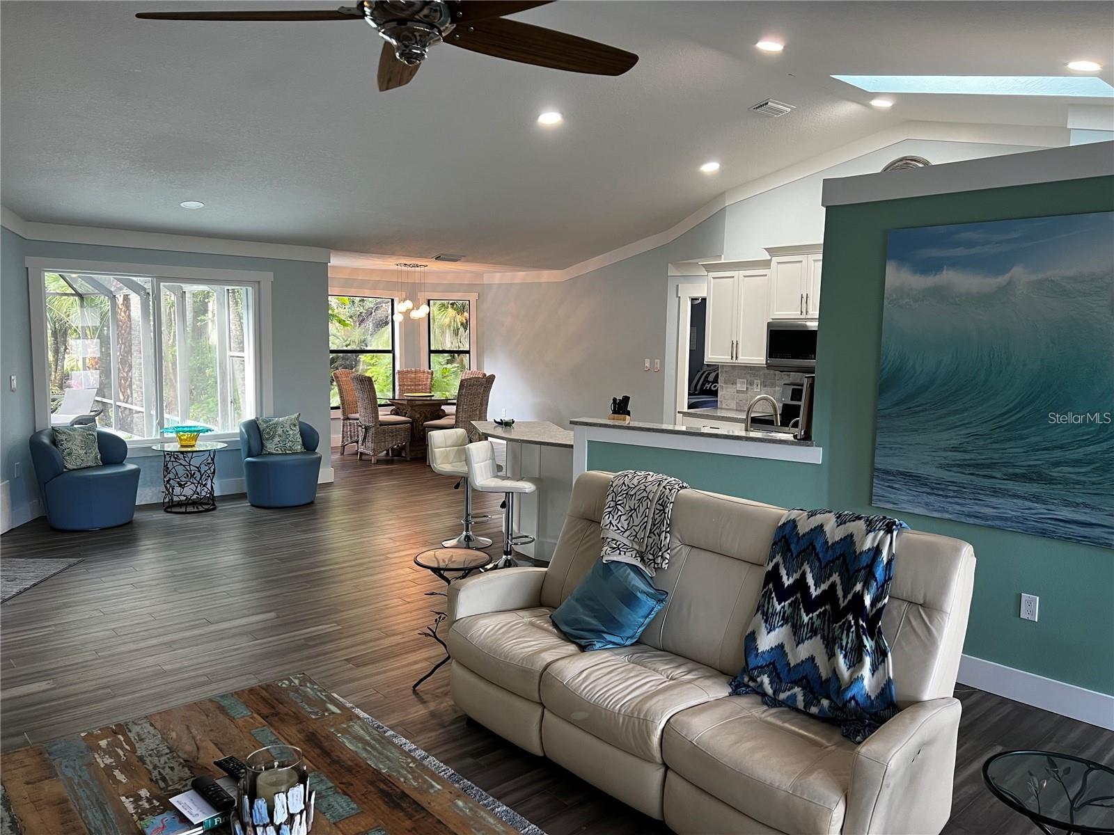 TIMBERLAKES - Residential Lease