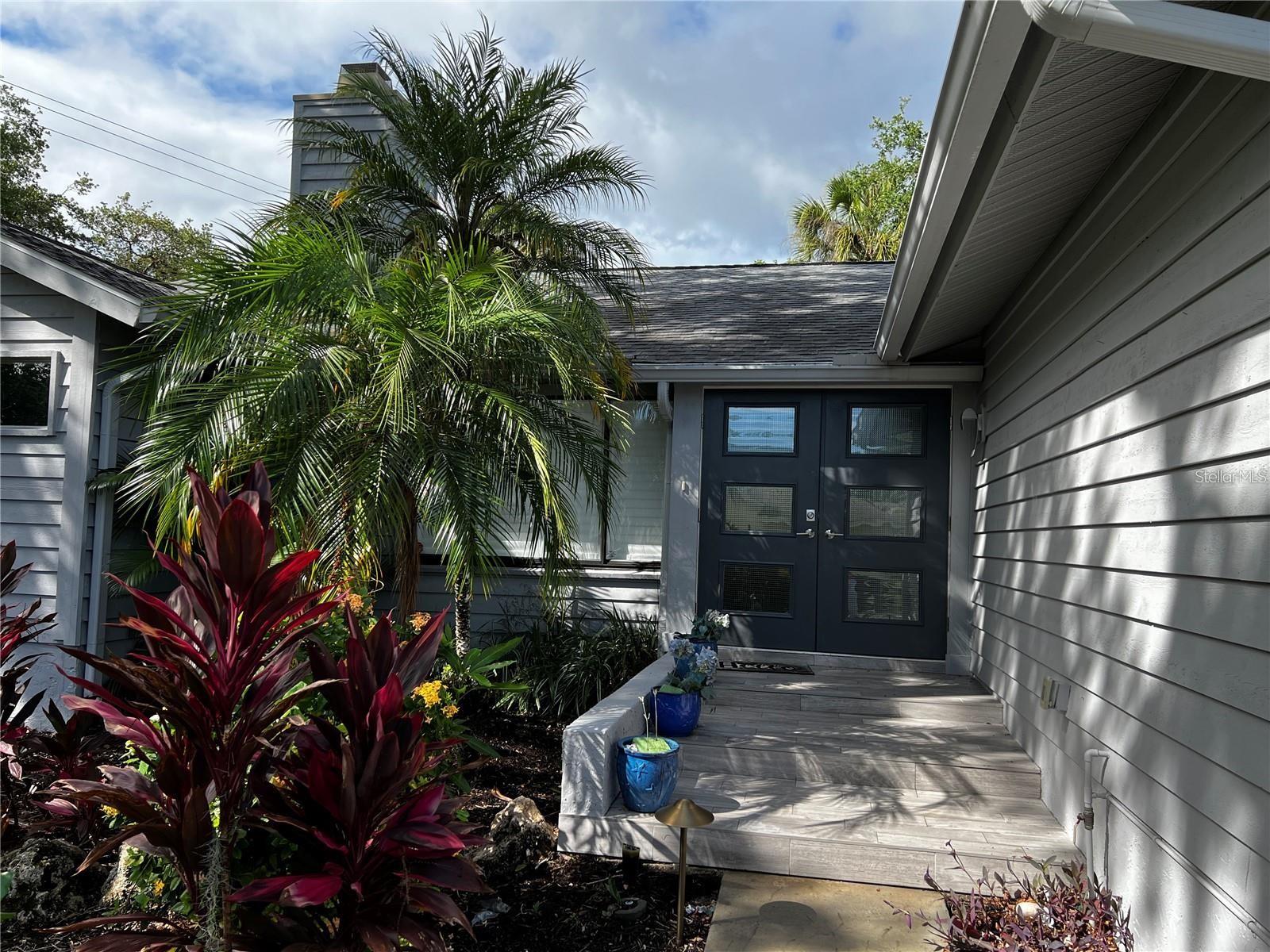 TIMBERLAKES - Residential Lease