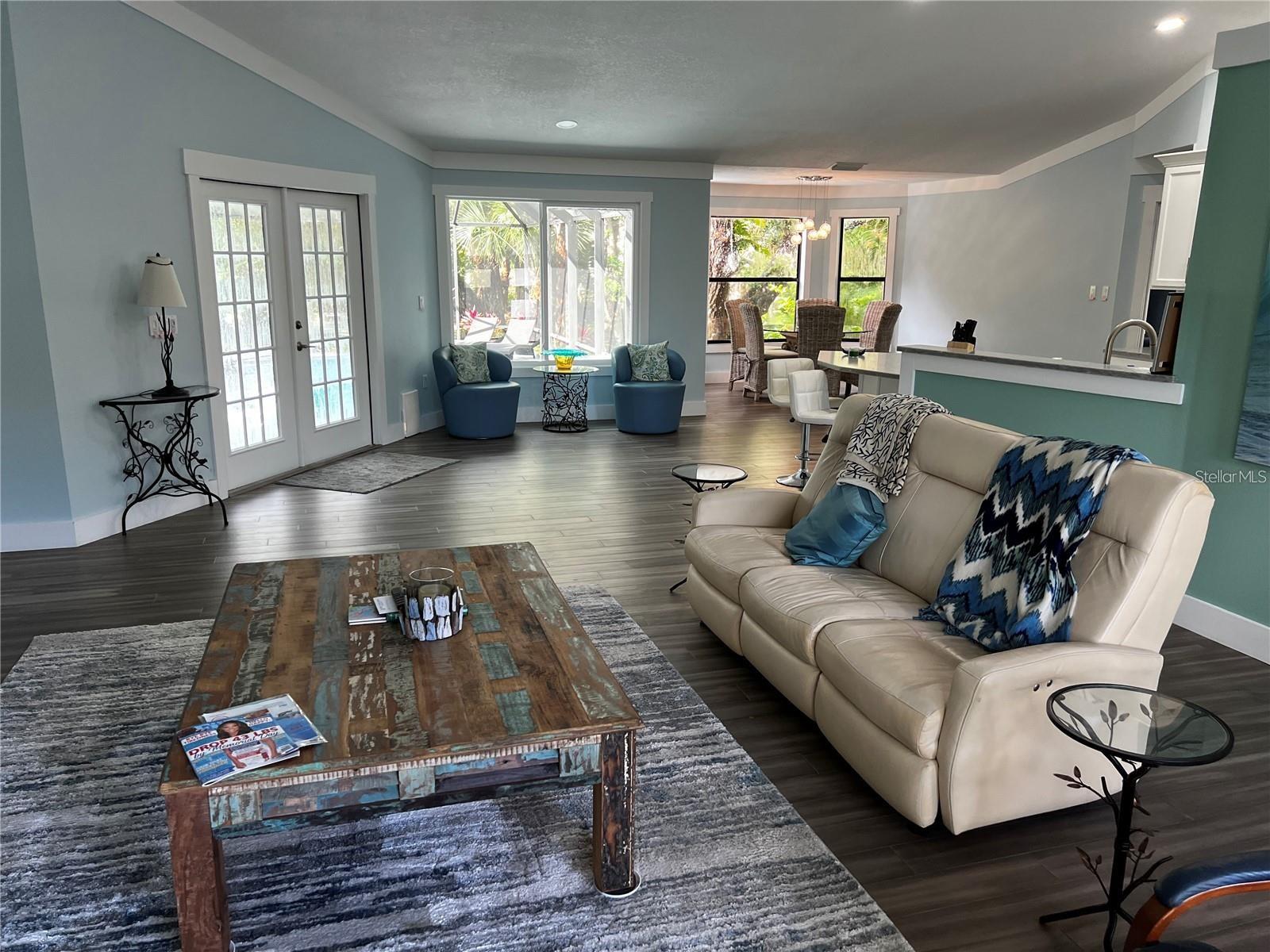 TIMBERLAKES - Residential Lease