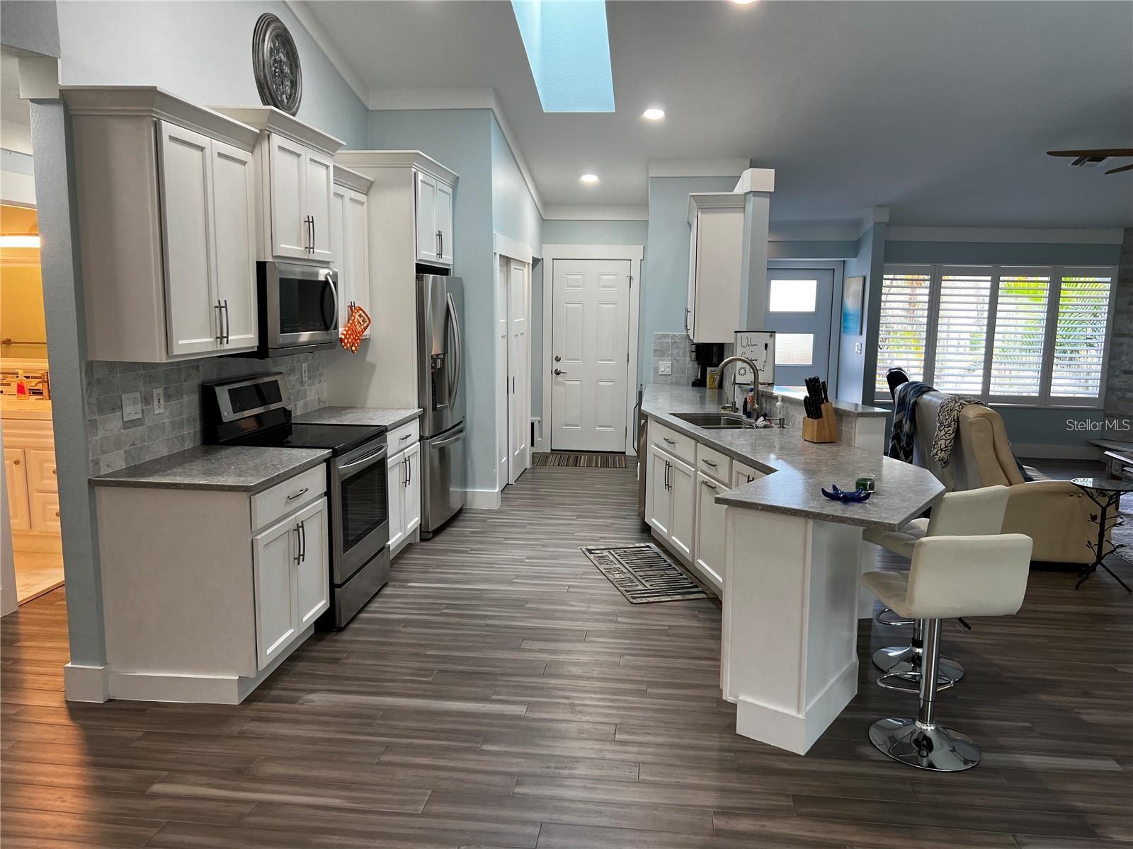 TIMBERLAKES - Residential Lease