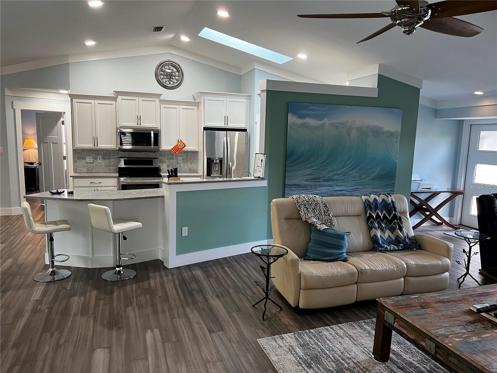 TIMBERLAKES - Residential Lease