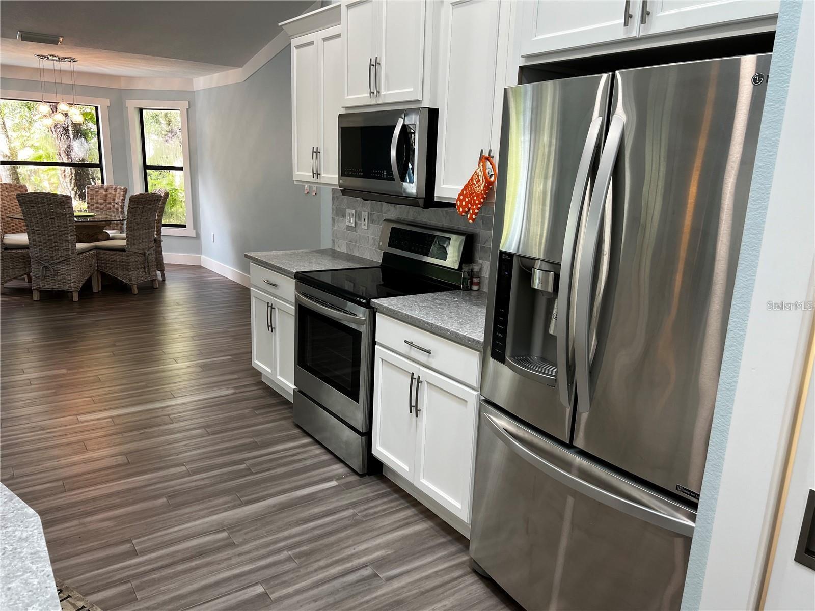 TIMBERLAKES - Residential Lease