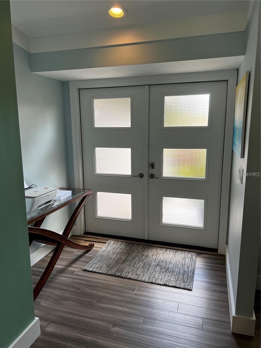 TIMBERLAKES - Residential Lease