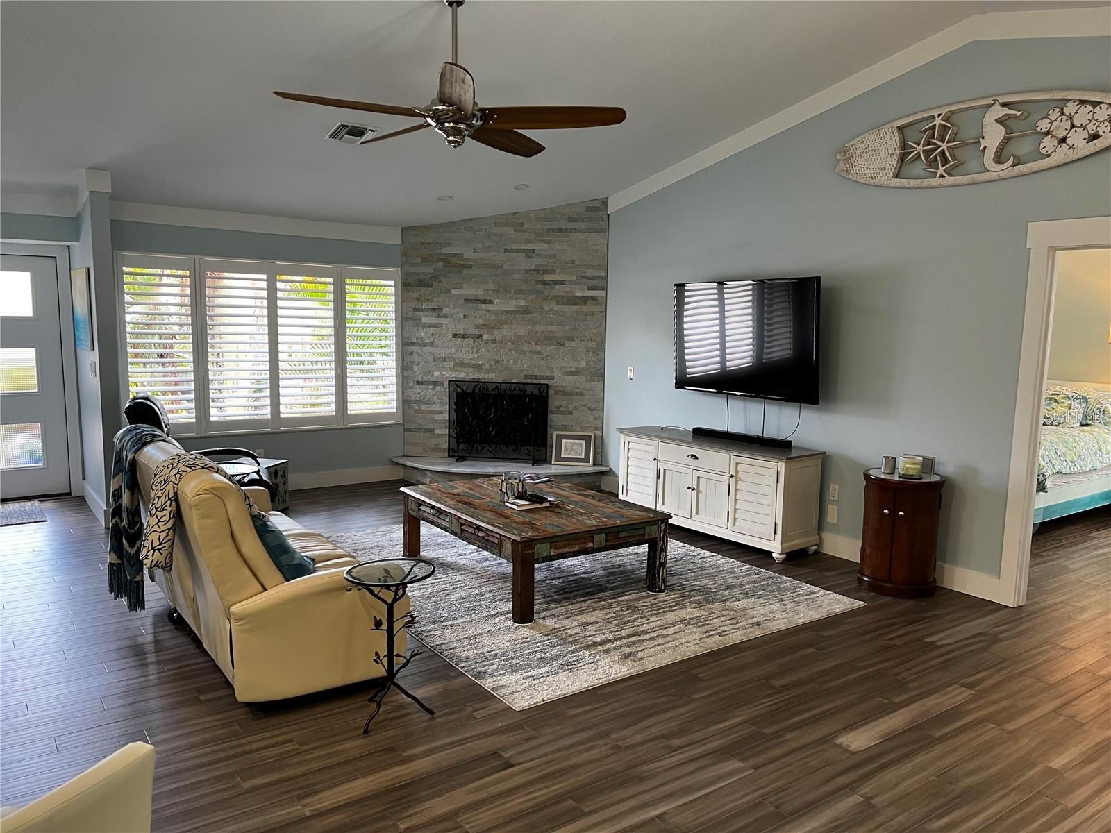 TIMBERLAKES - Residential Lease
