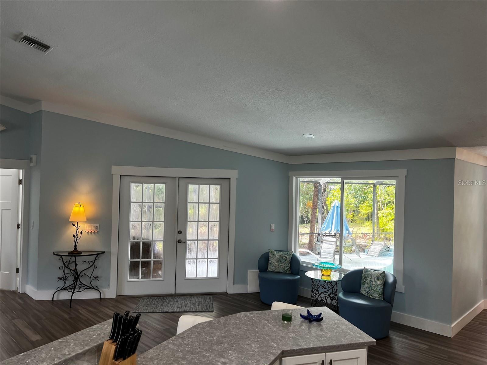 TIMBERLAKES - Residential Lease