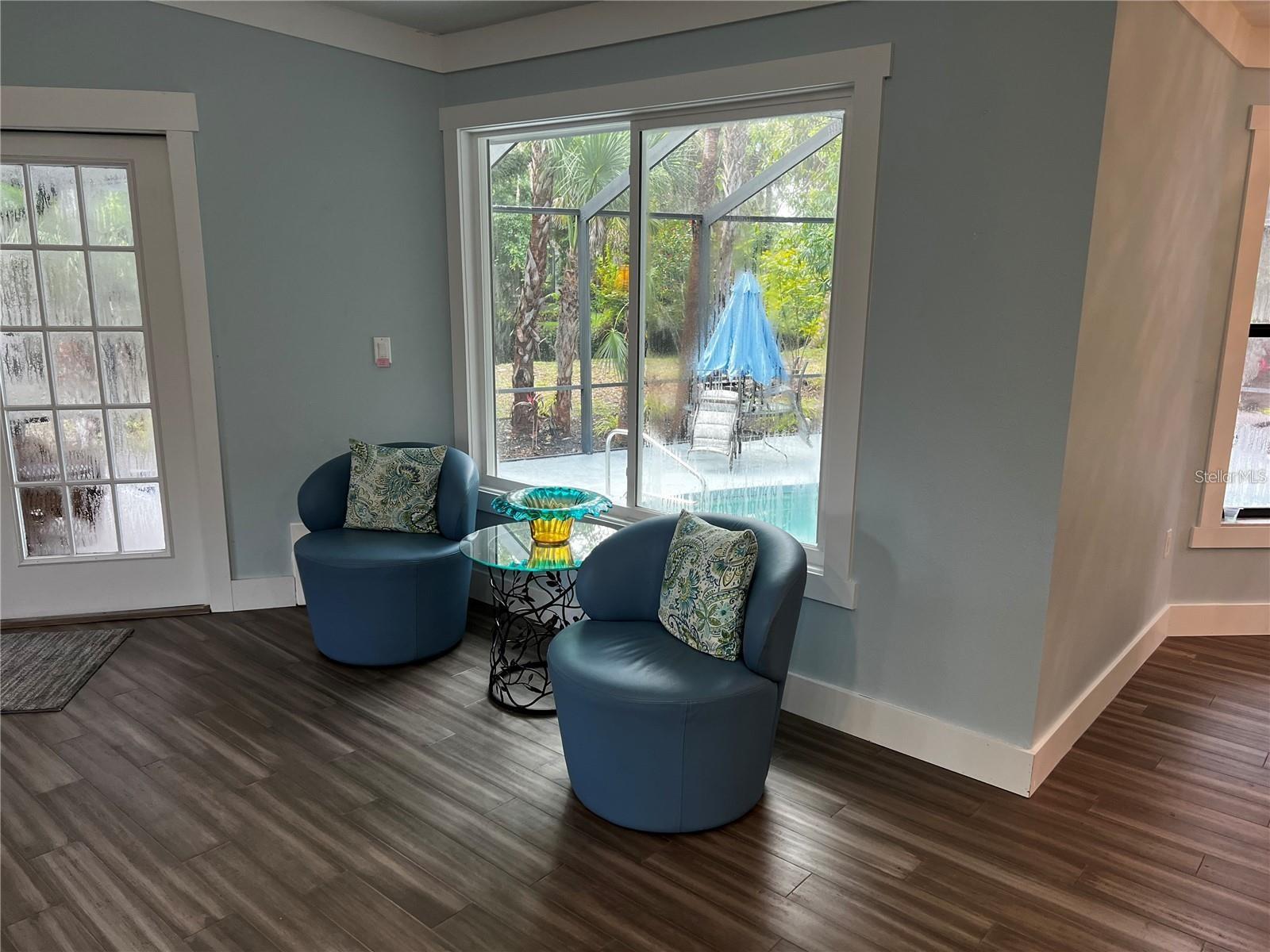 TIMBERLAKES - Residential Lease